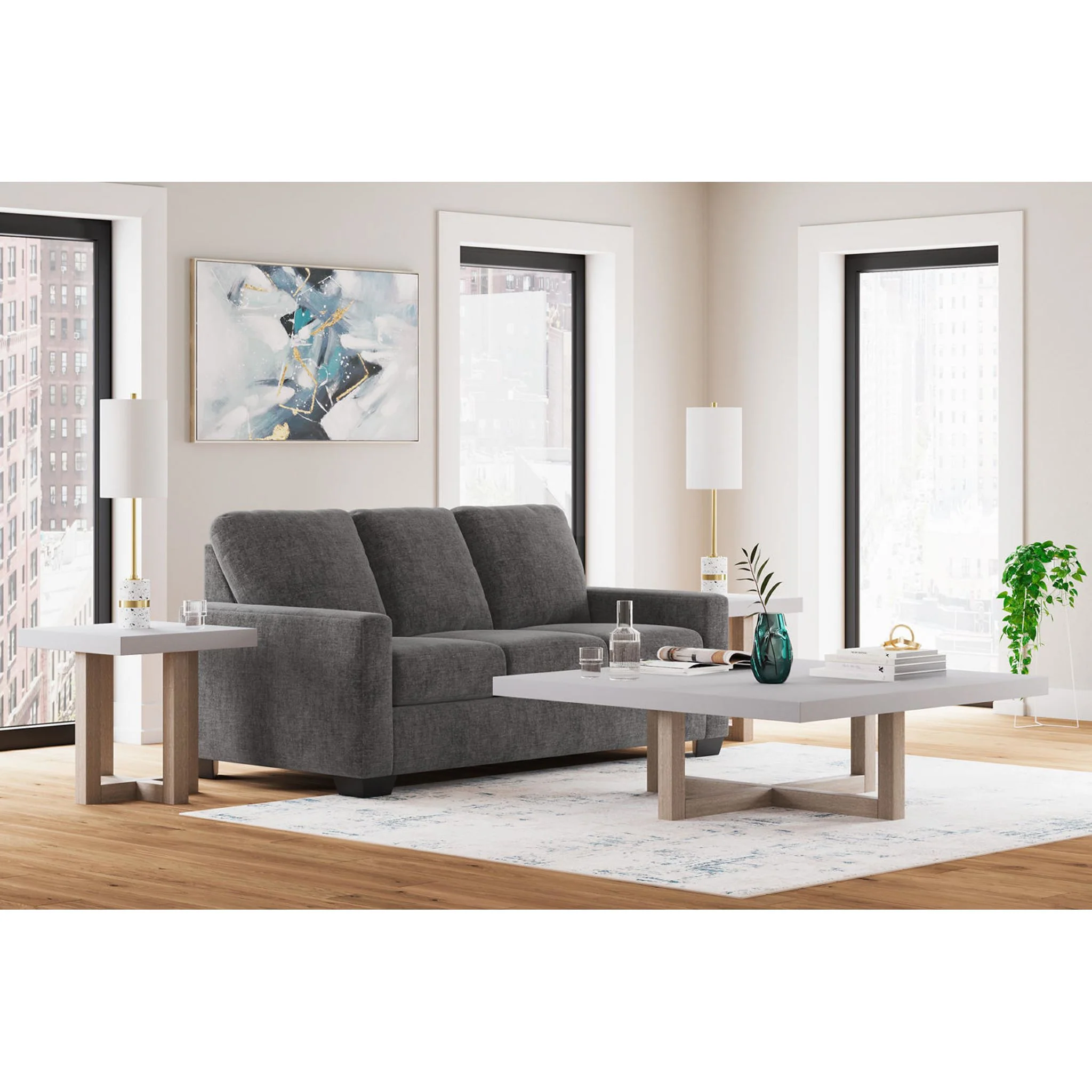 Rannis Sofa Bed - Image 25