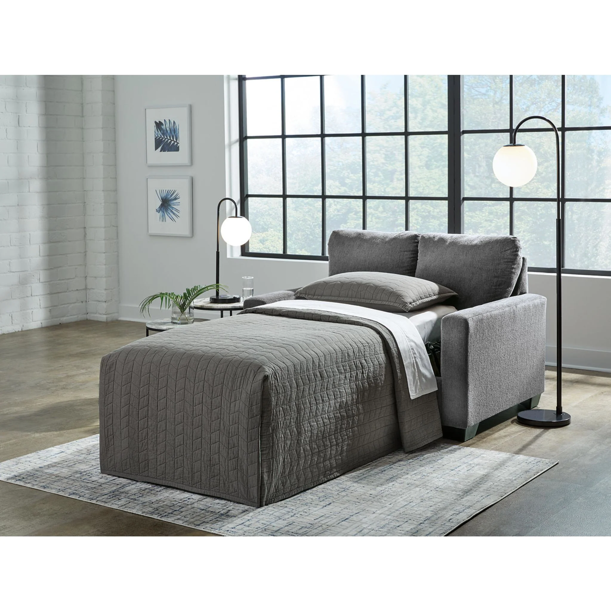 Rannis Sofa Bed - Image 28