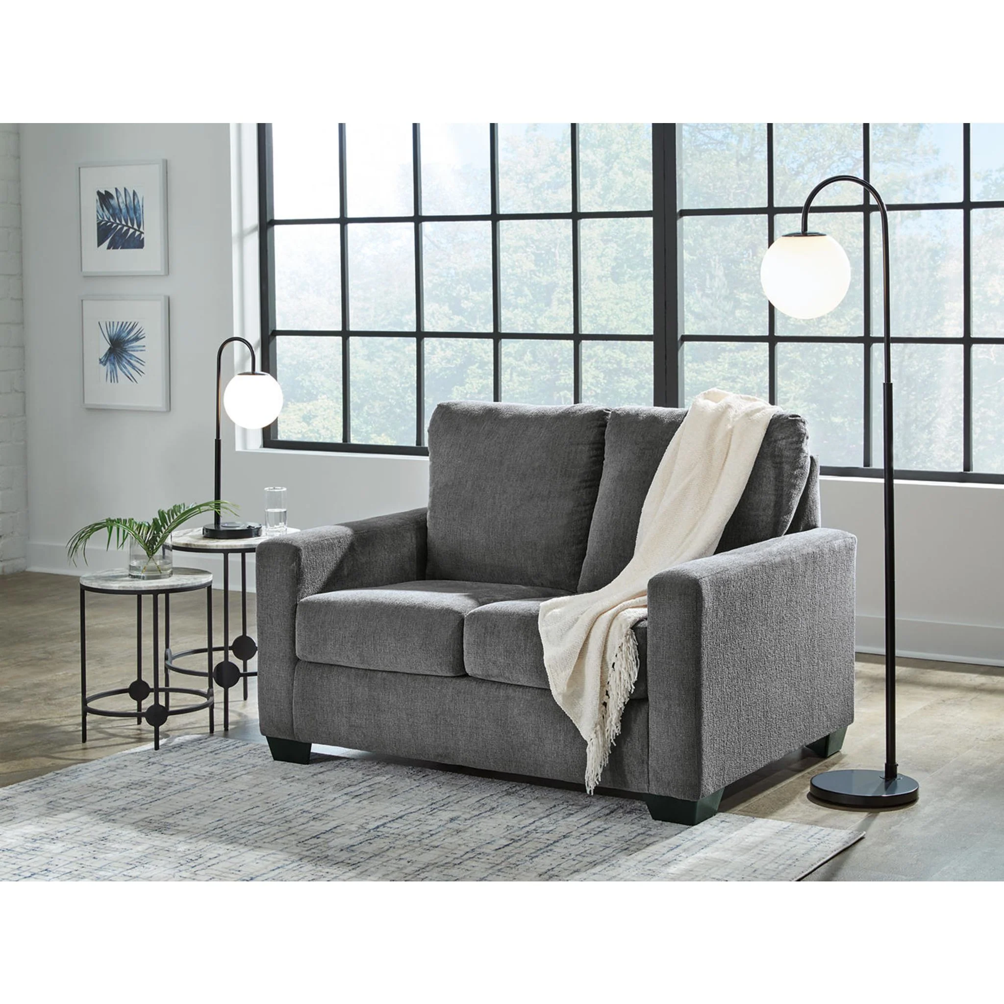 Rannis Sofa Bed - Image 29