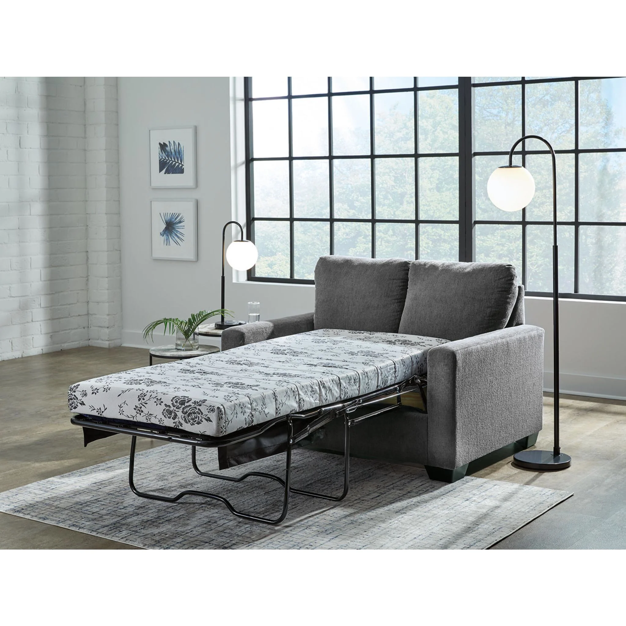 Rannis Sofa Bed - Image 31