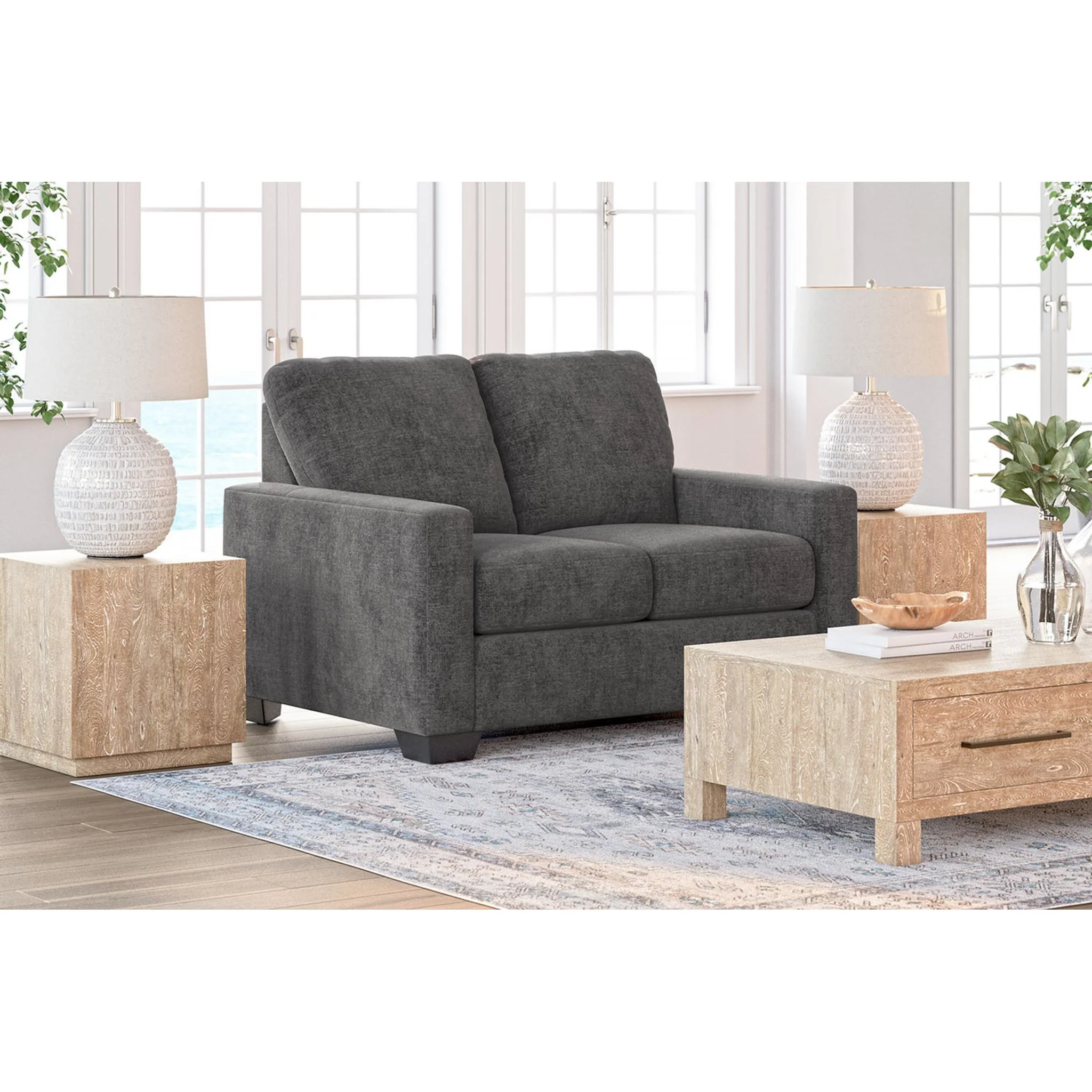 Rannis Sofa Bed - Image 37