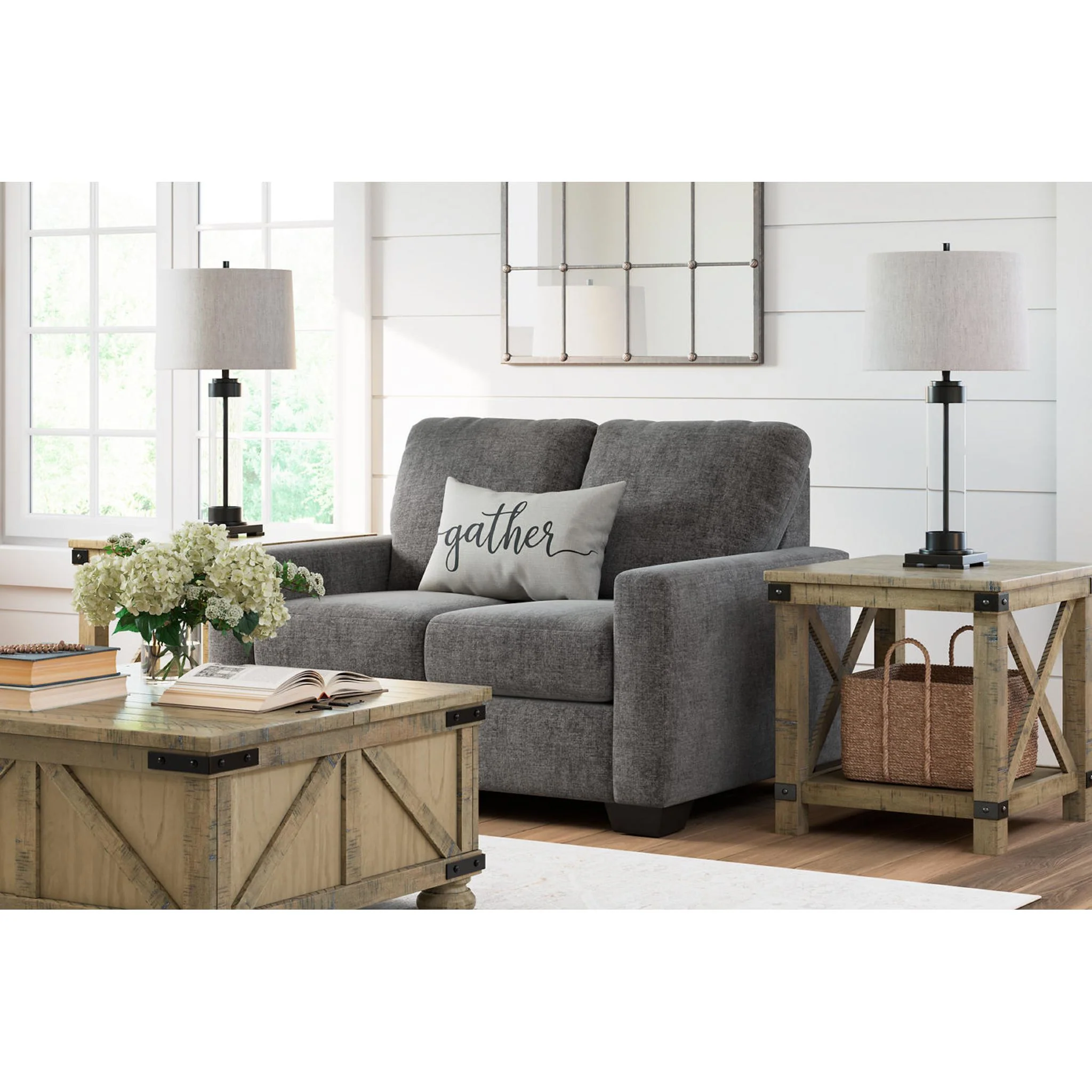 Rannis Sofa Bed - Image 38