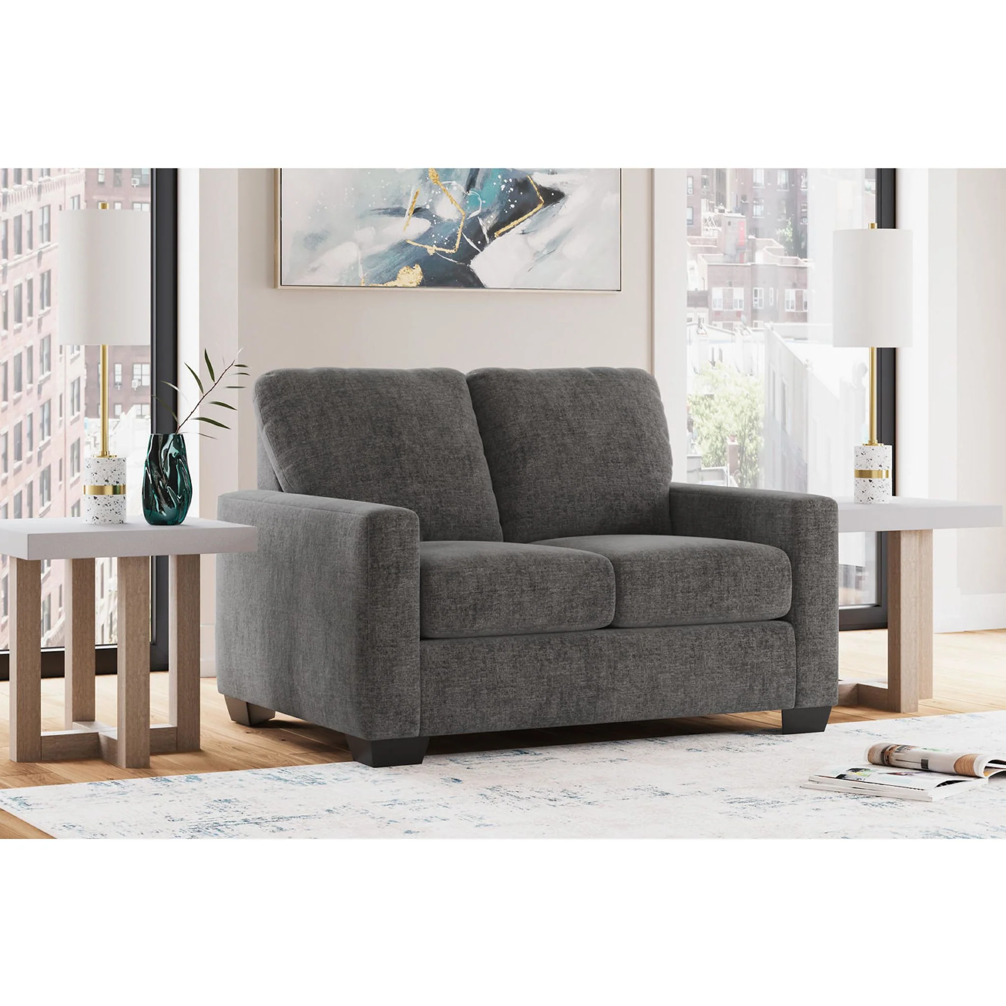 Rannis Sofa Bed - Image 39
