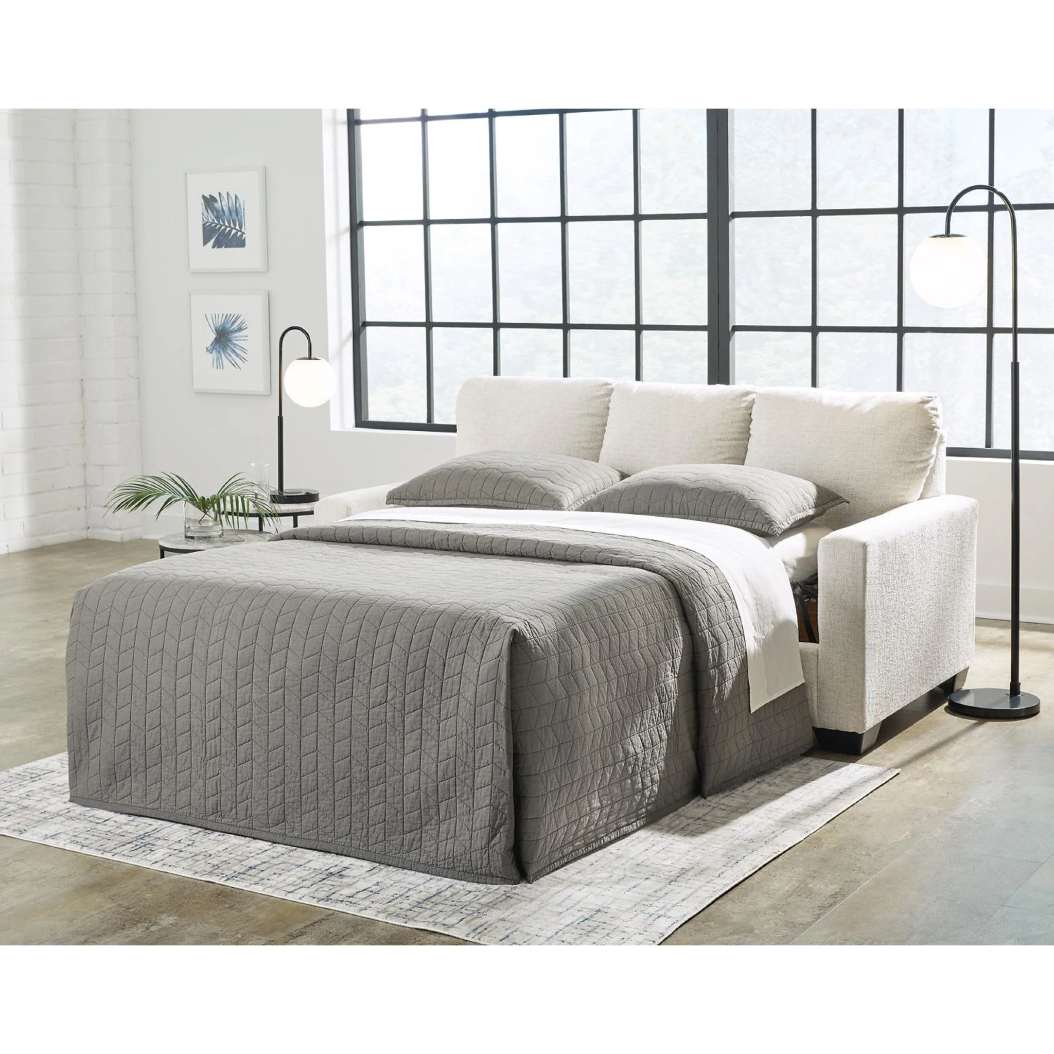 Rannis Sofa Bed - Image 42
