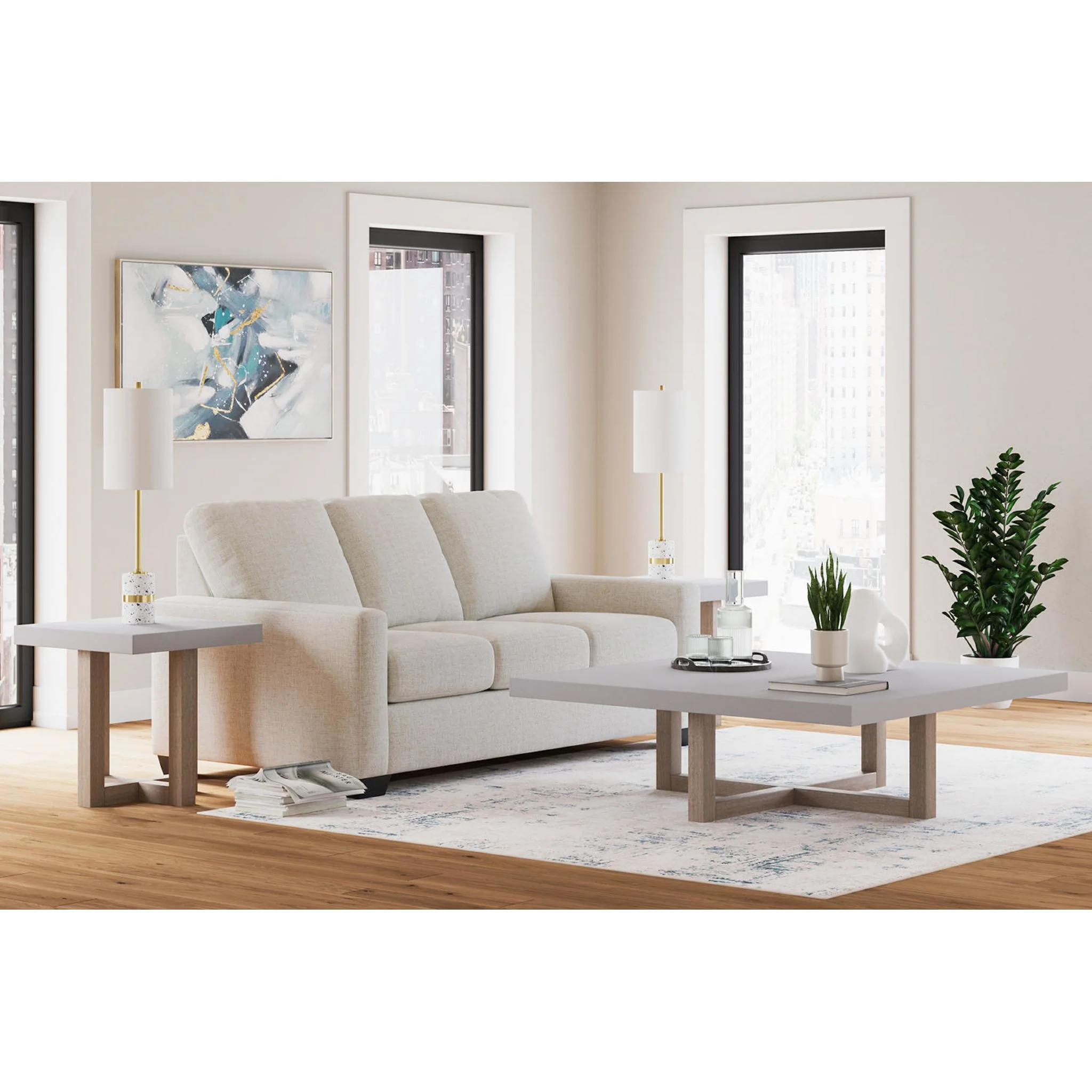 Rannis Sofa Bed - Image 50