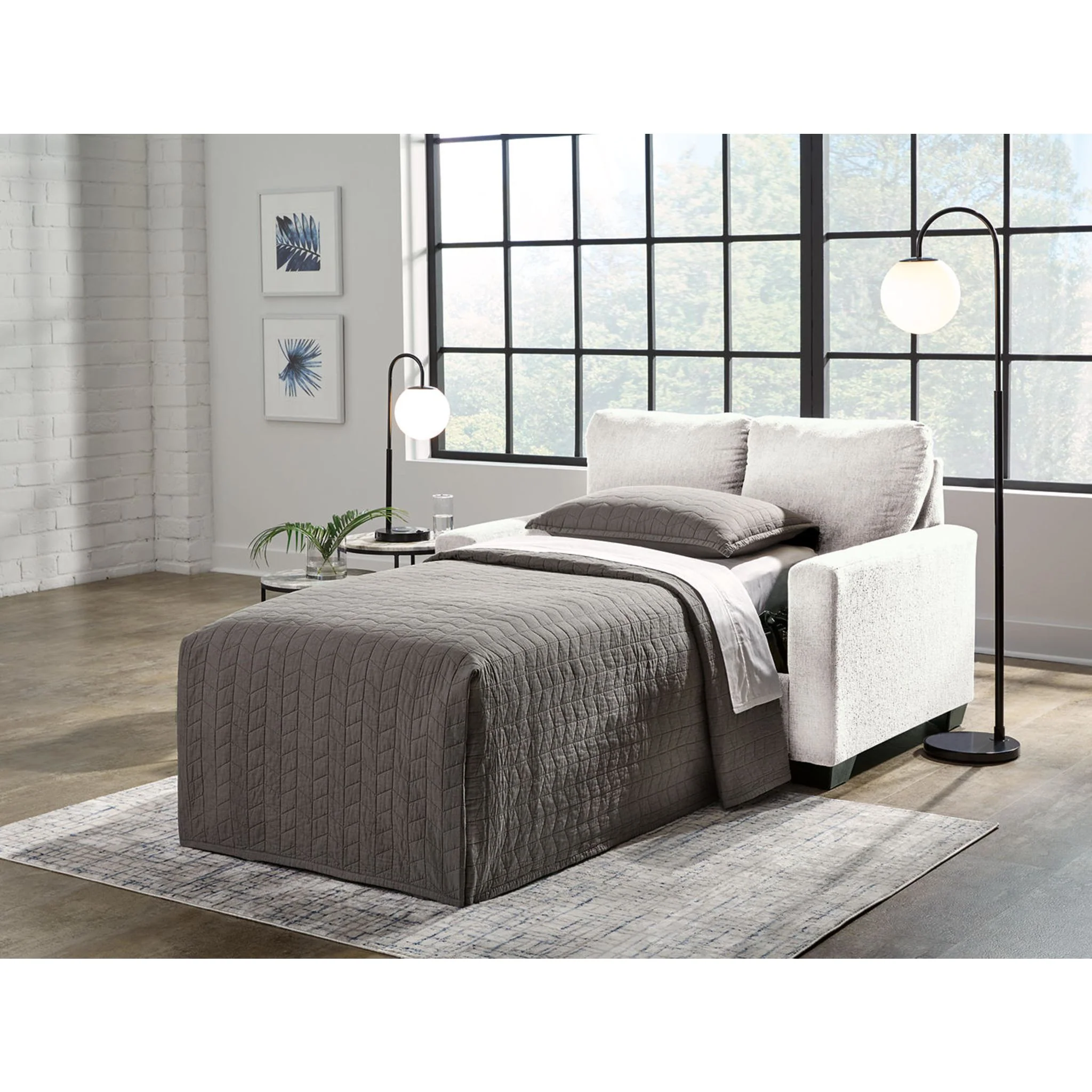 Rannis Sofa Bed - Image 54