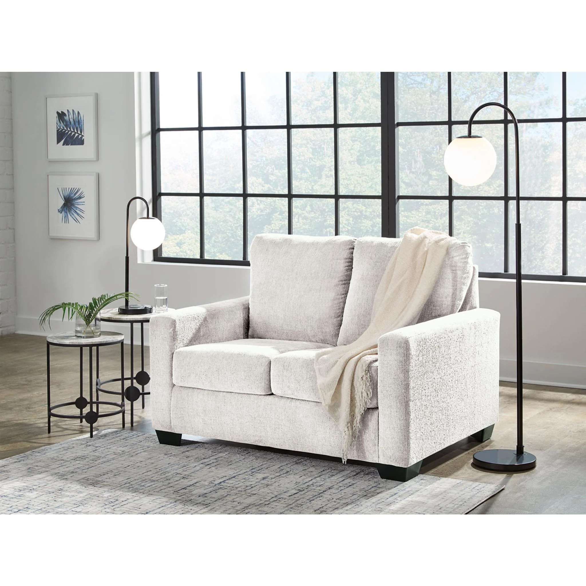 Rannis Sofa Bed - Image 58