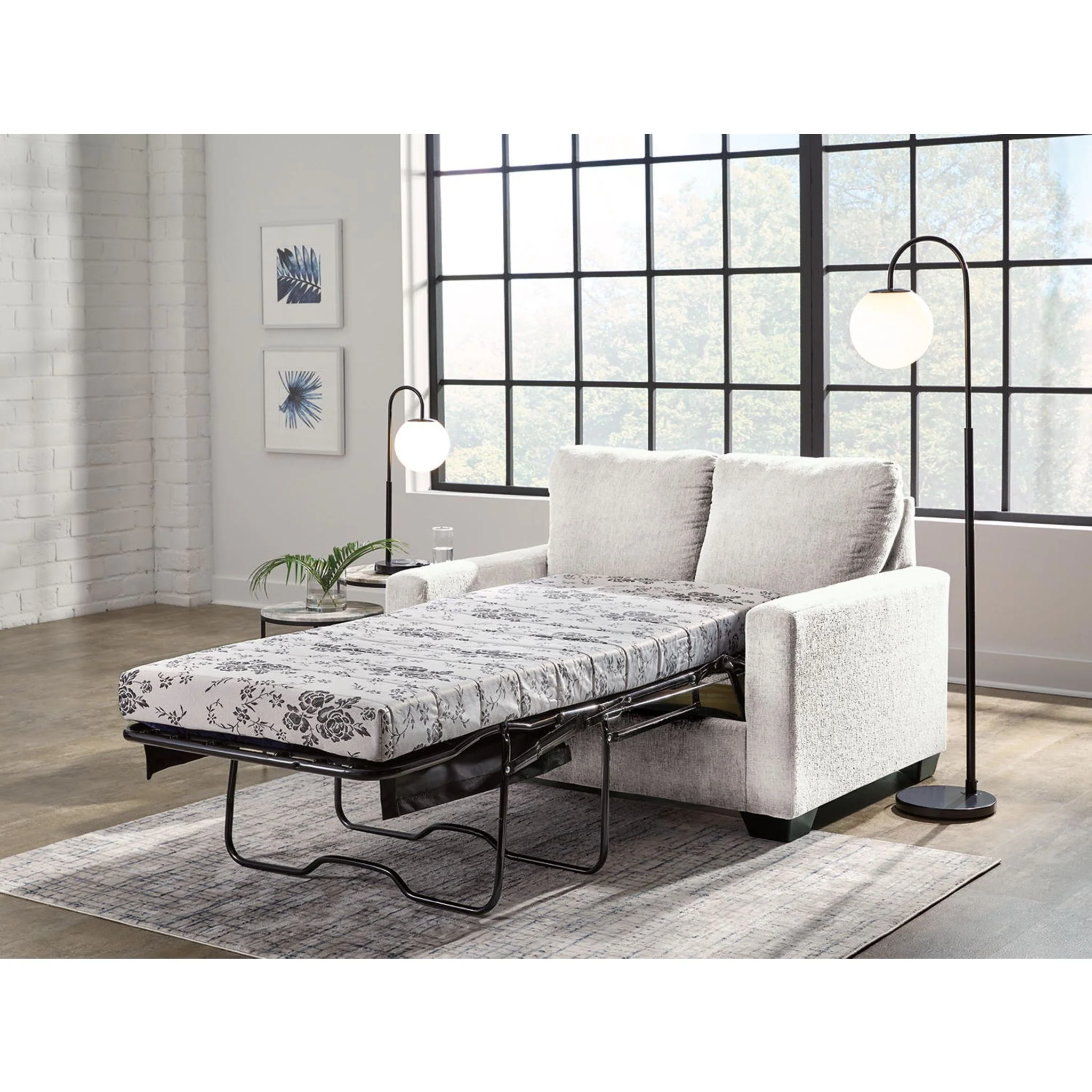 Rannis Sofa Bed - Image 59