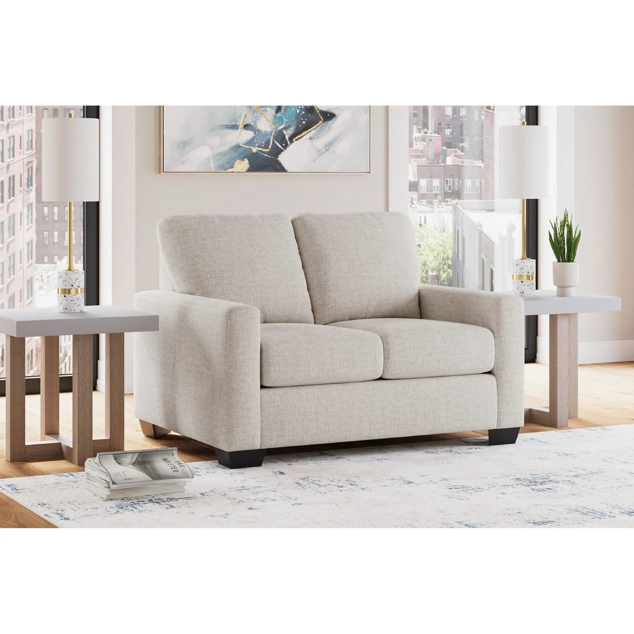Rannis Sofa Bed - Image 61