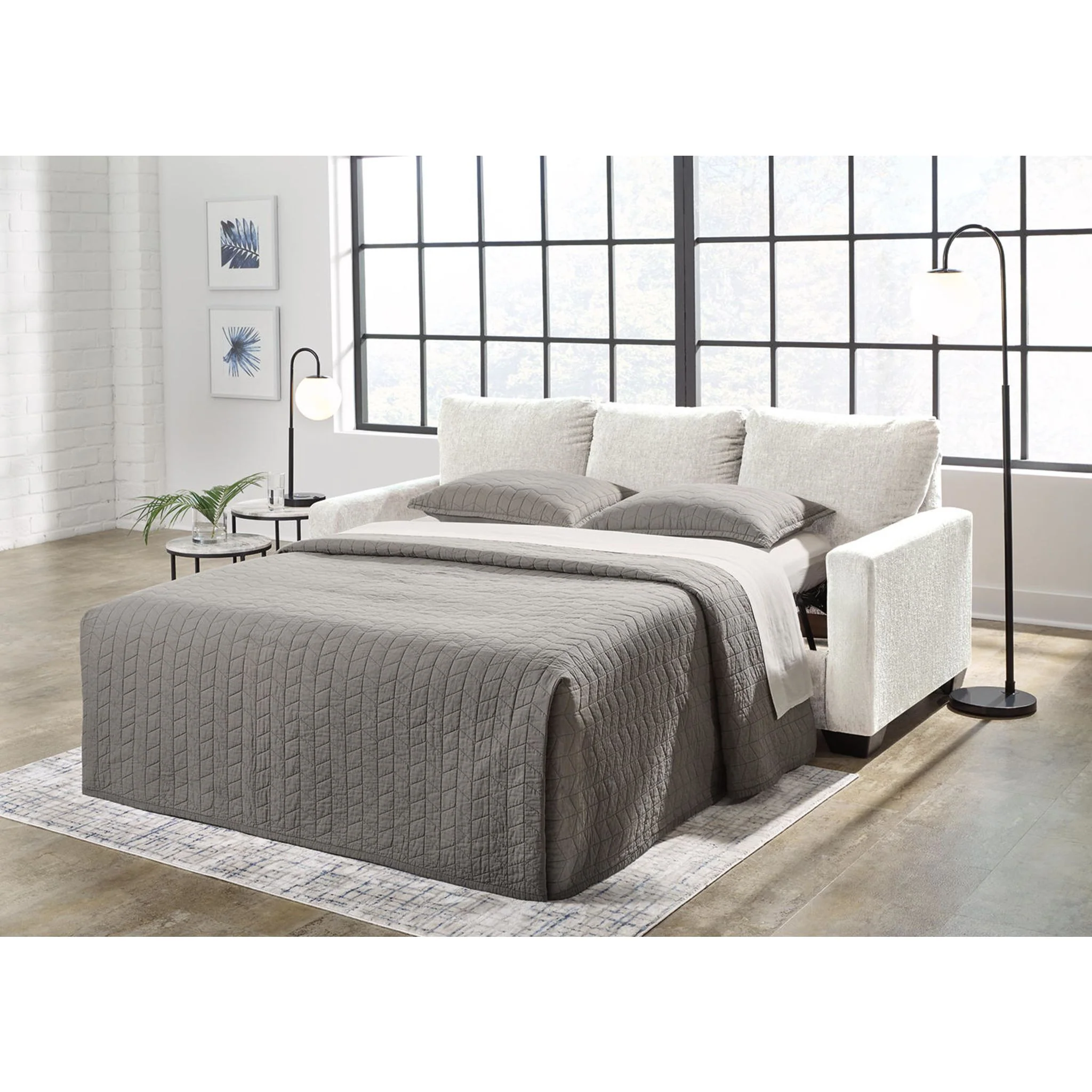 Rannis Sofa Bed - Image 65