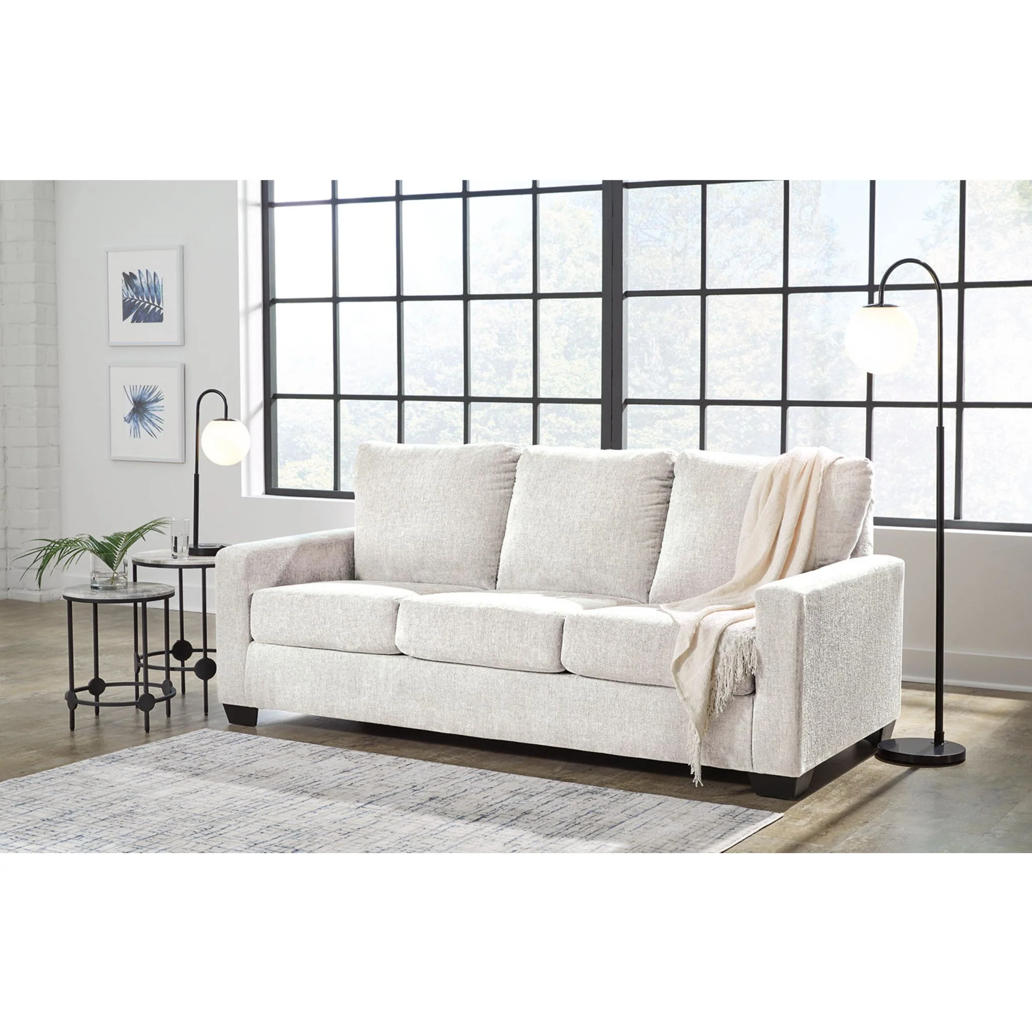 Rannis Sofa Bed - Image 69