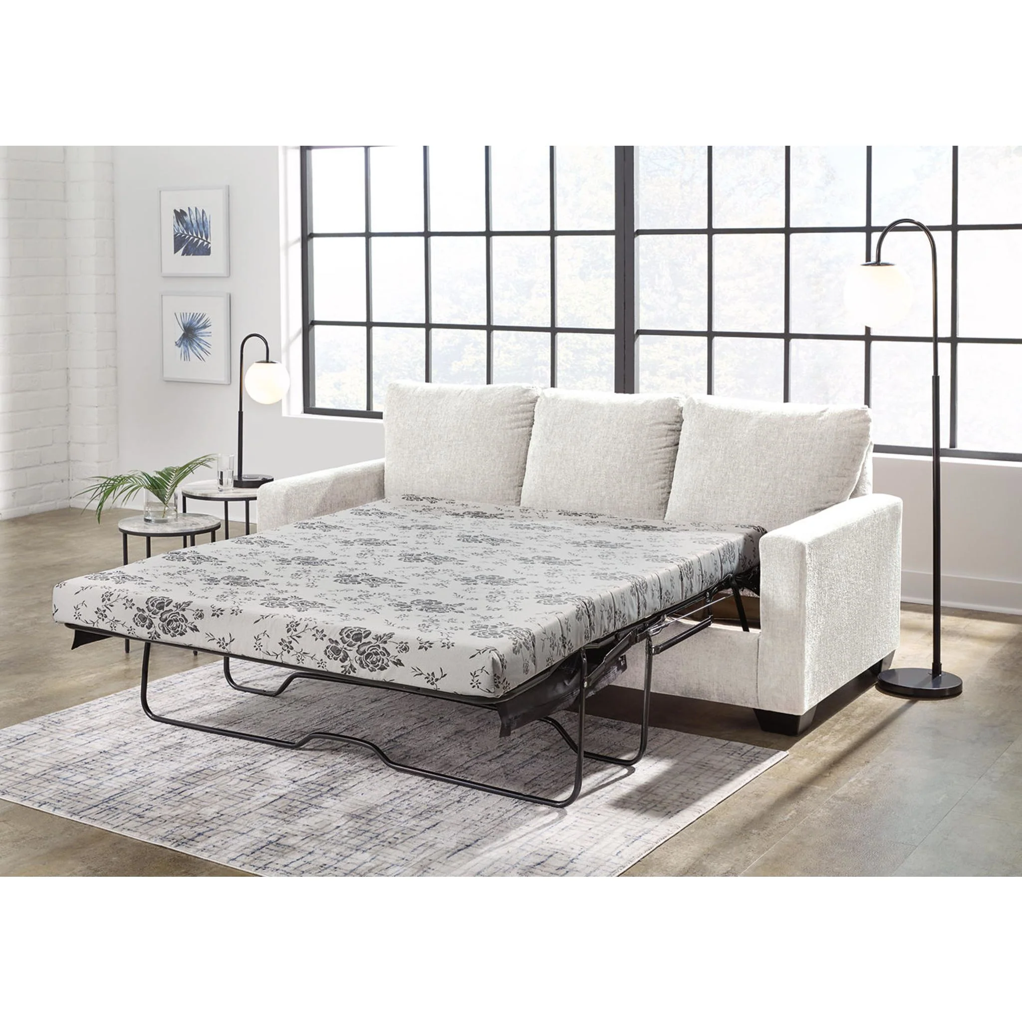 Rannis Sofa Bed - Image 70