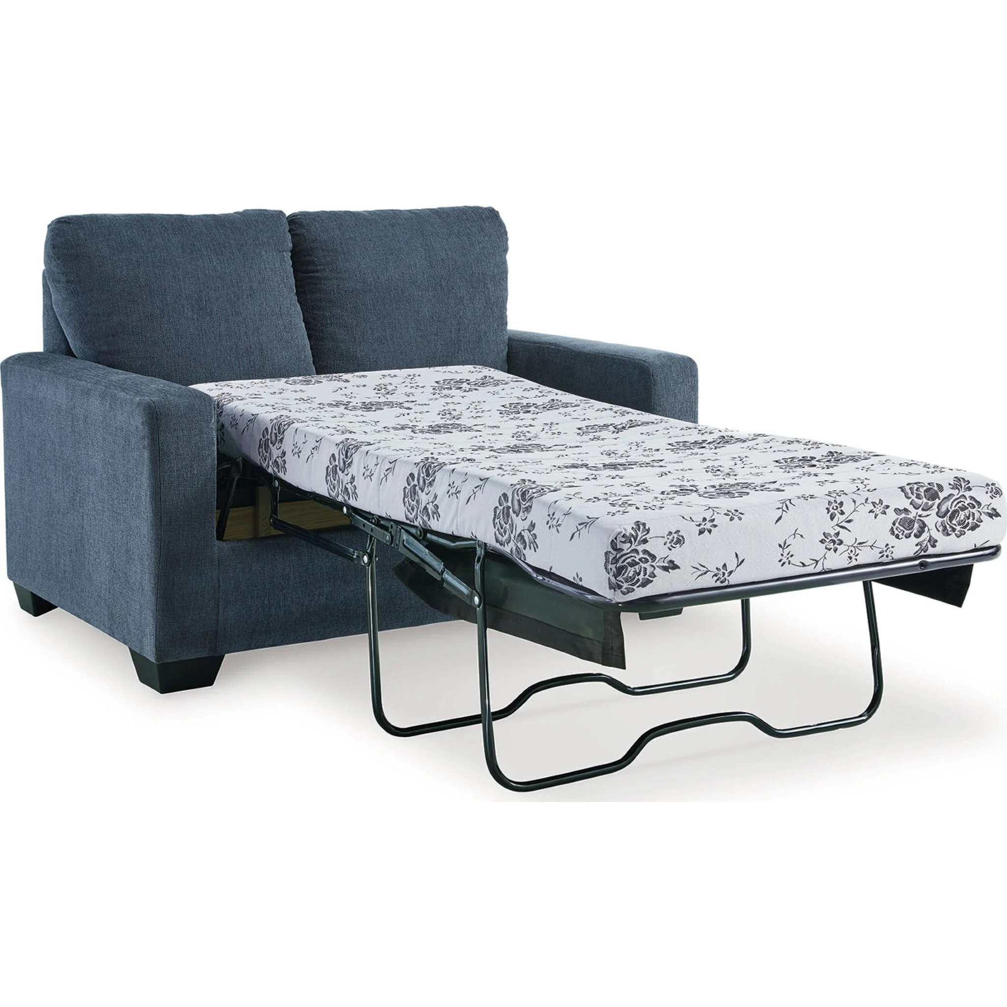 Rannis Twin Sofa Sleeper - Image 4