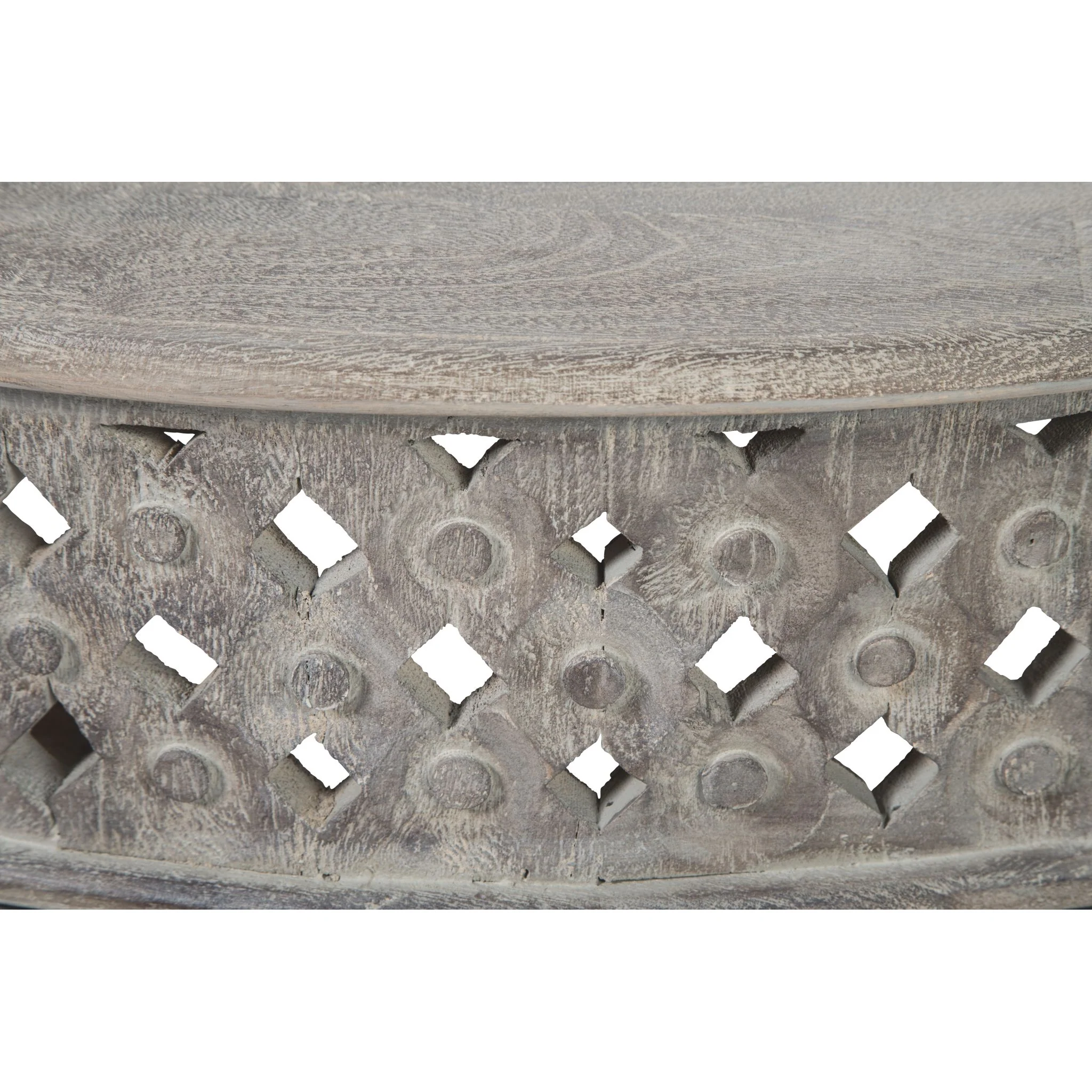Rastella Round Cocktail Table - Image 3