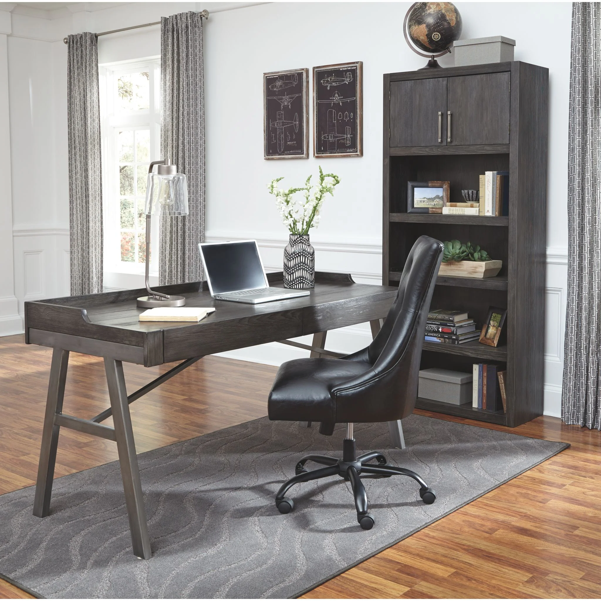 Raventown Desk - Image 3