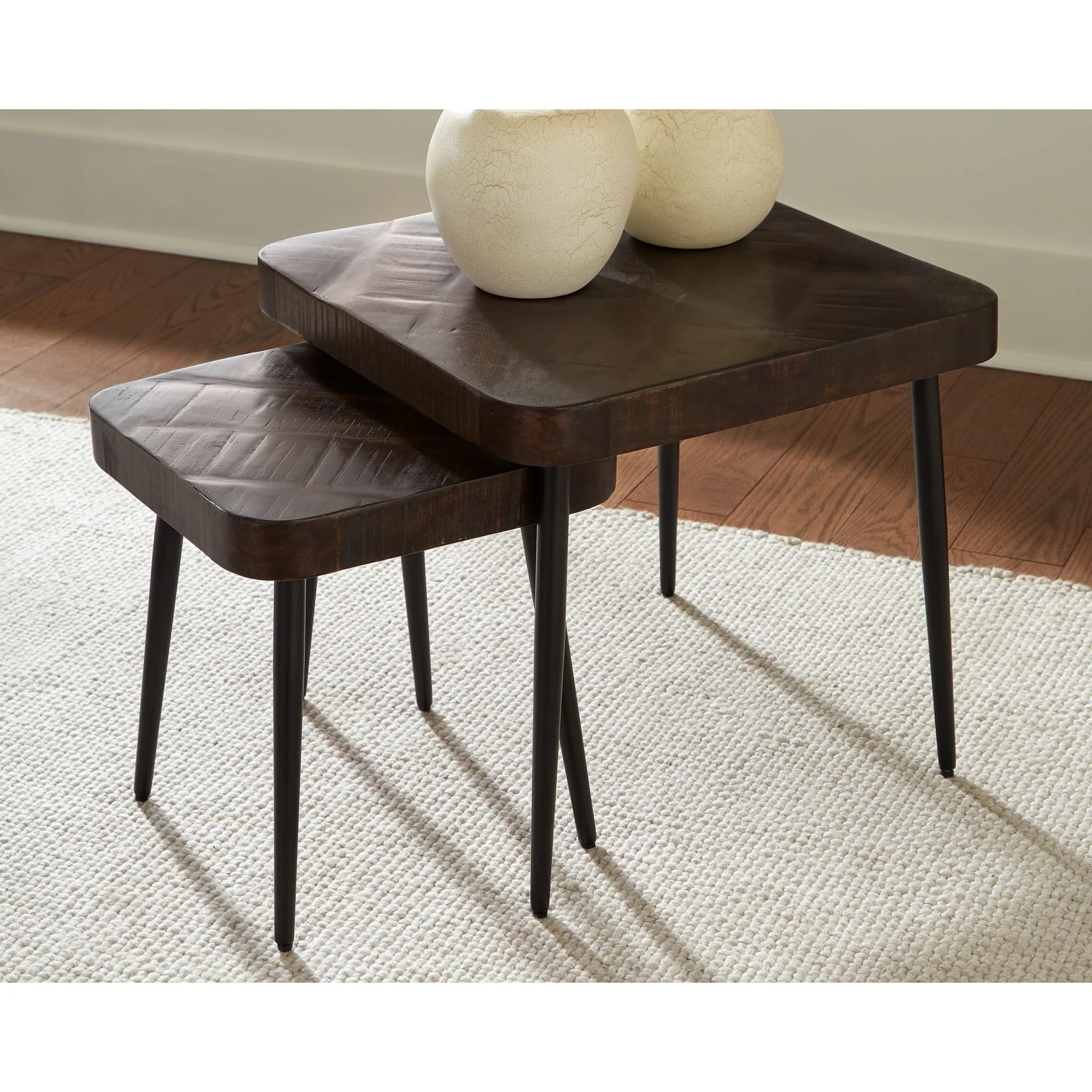Ravenwood Accent Table (Set of 2) - Image 2