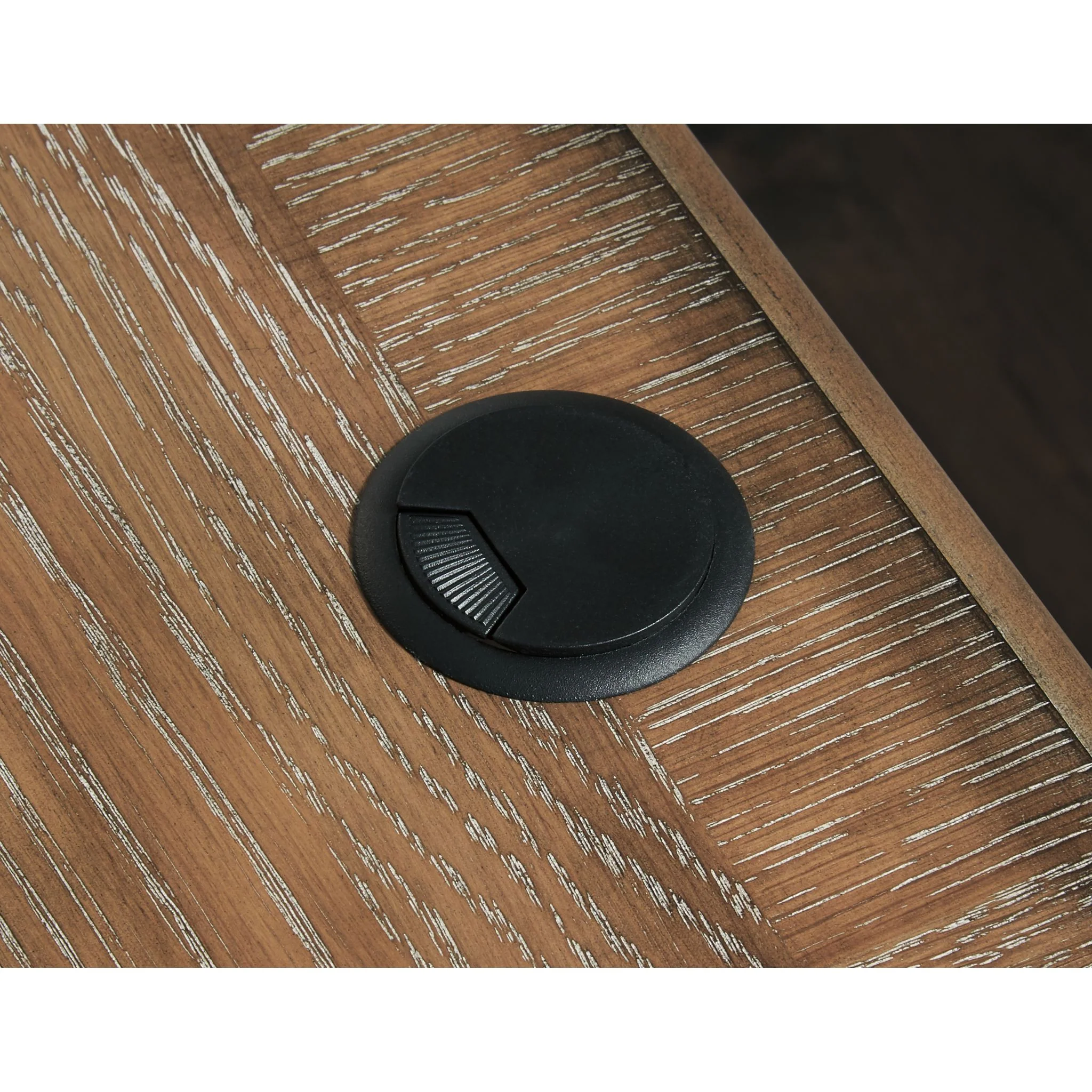 Realyn 2 Piece Desk - Image 8