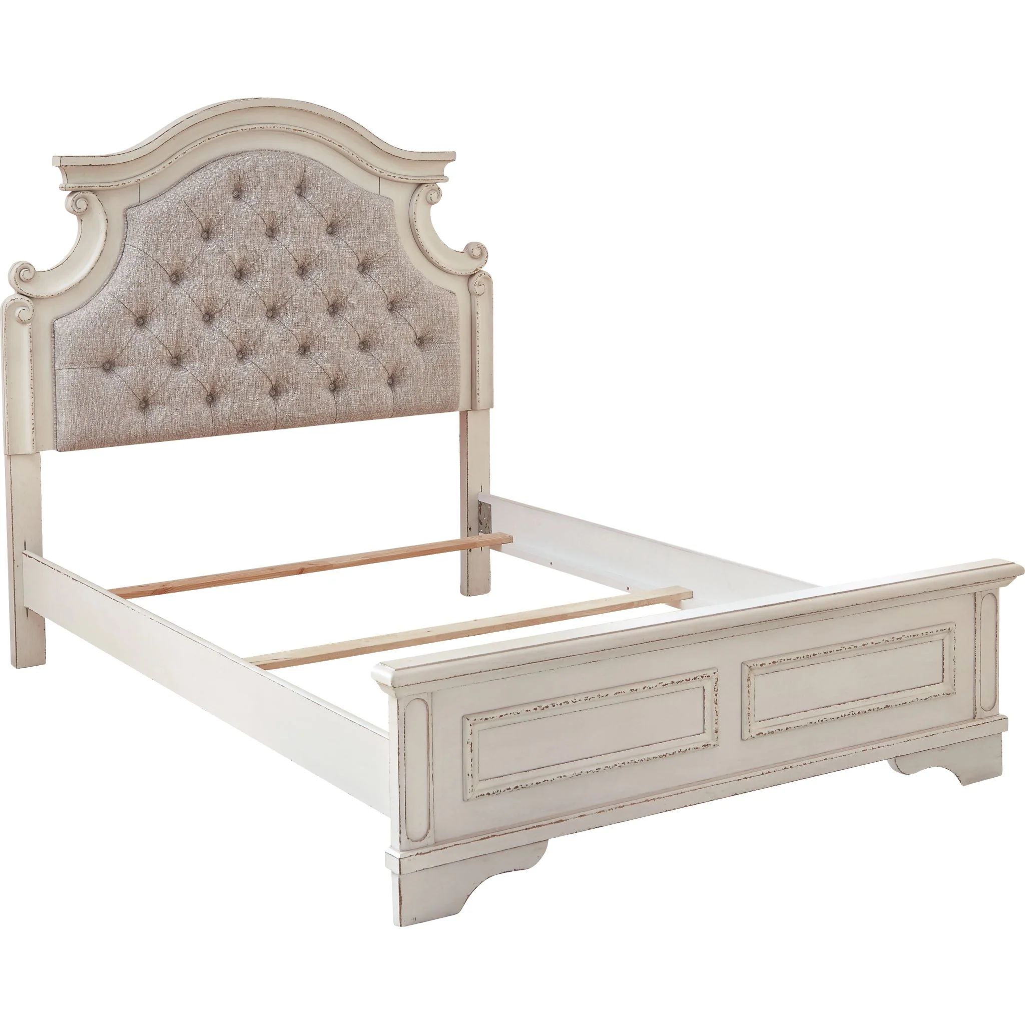 Realyn 3 Piece Panel Bed - Image 23