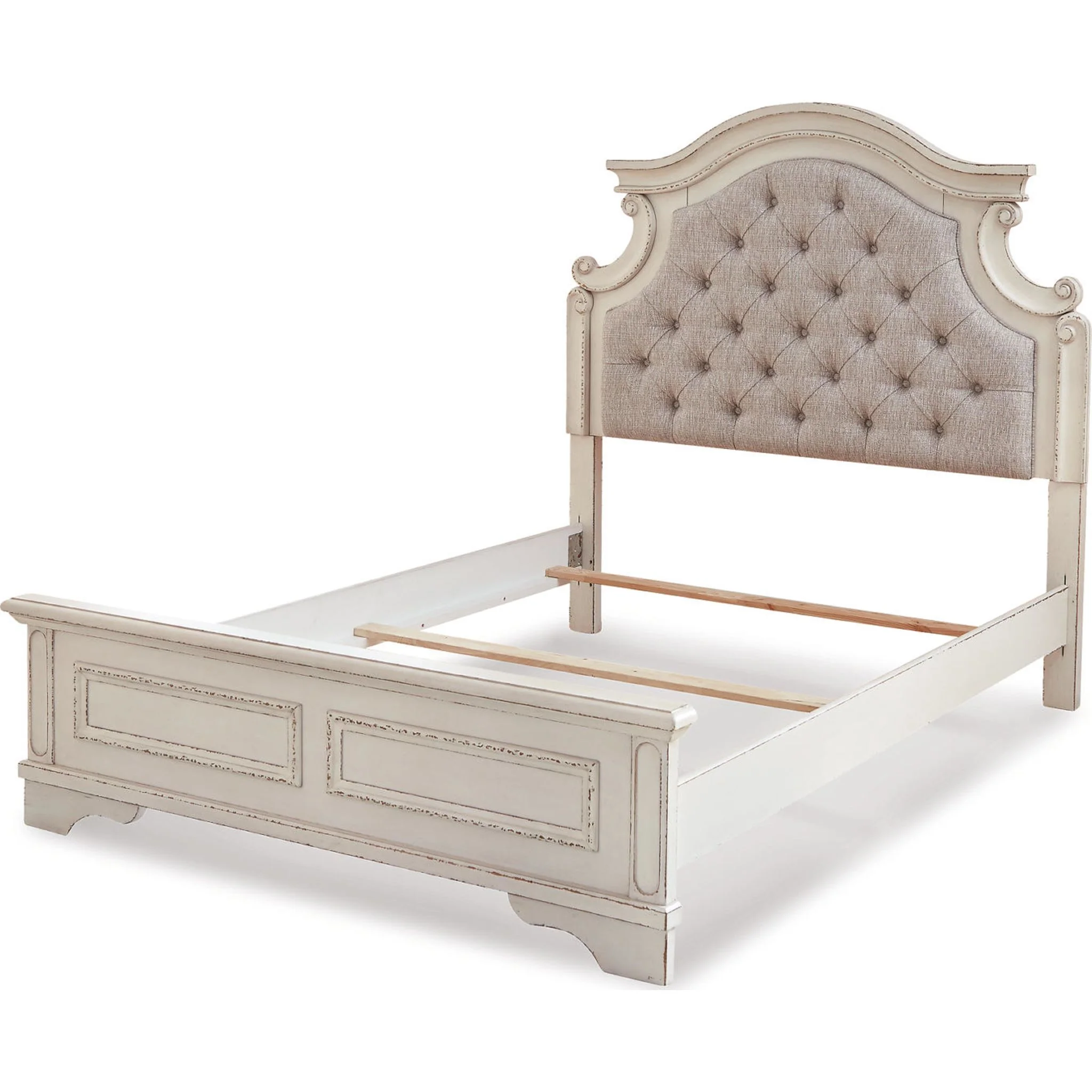 Realyn 3 Piece Panel Bed - Image 42