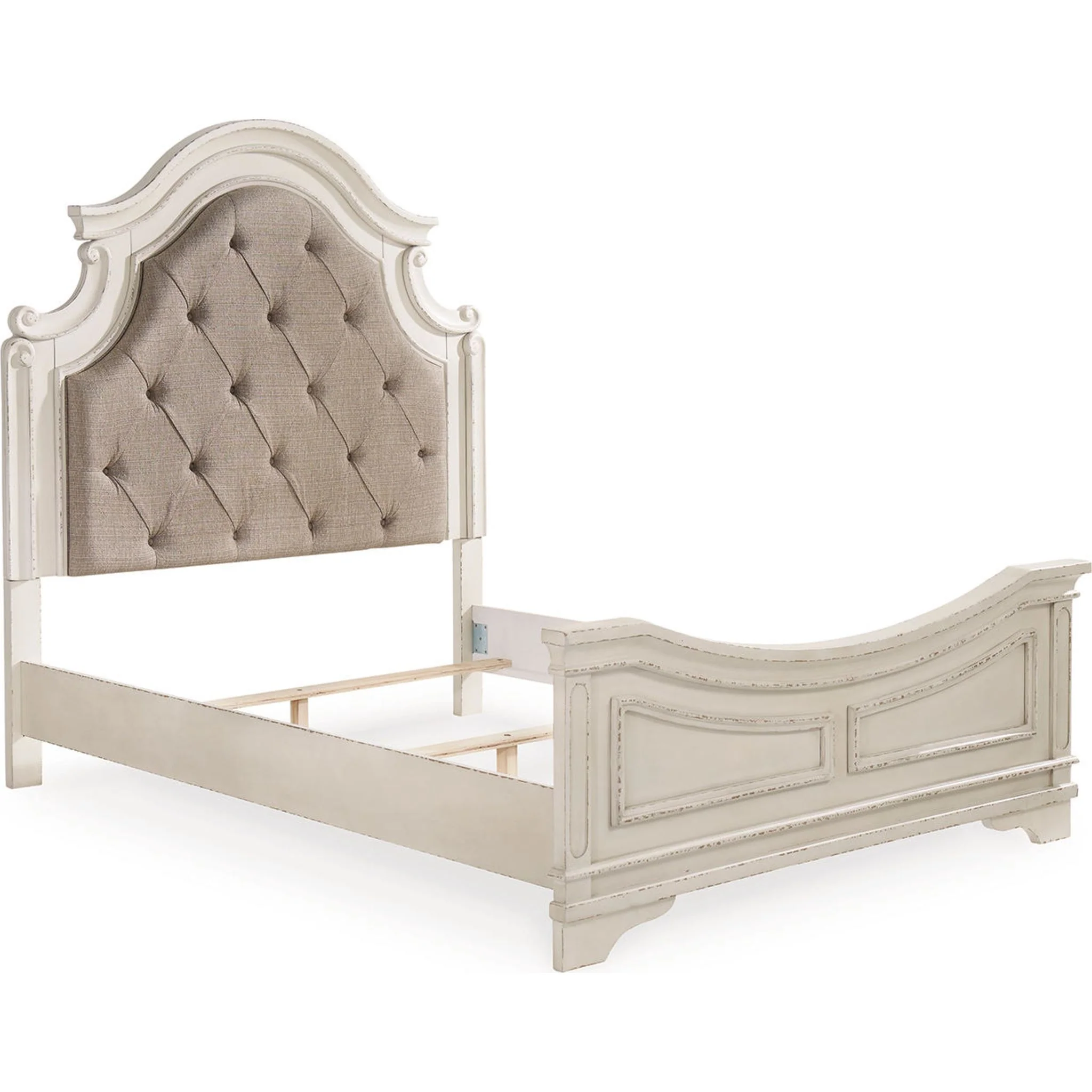 Realyn 3 Piece Panel Bed - Image 18