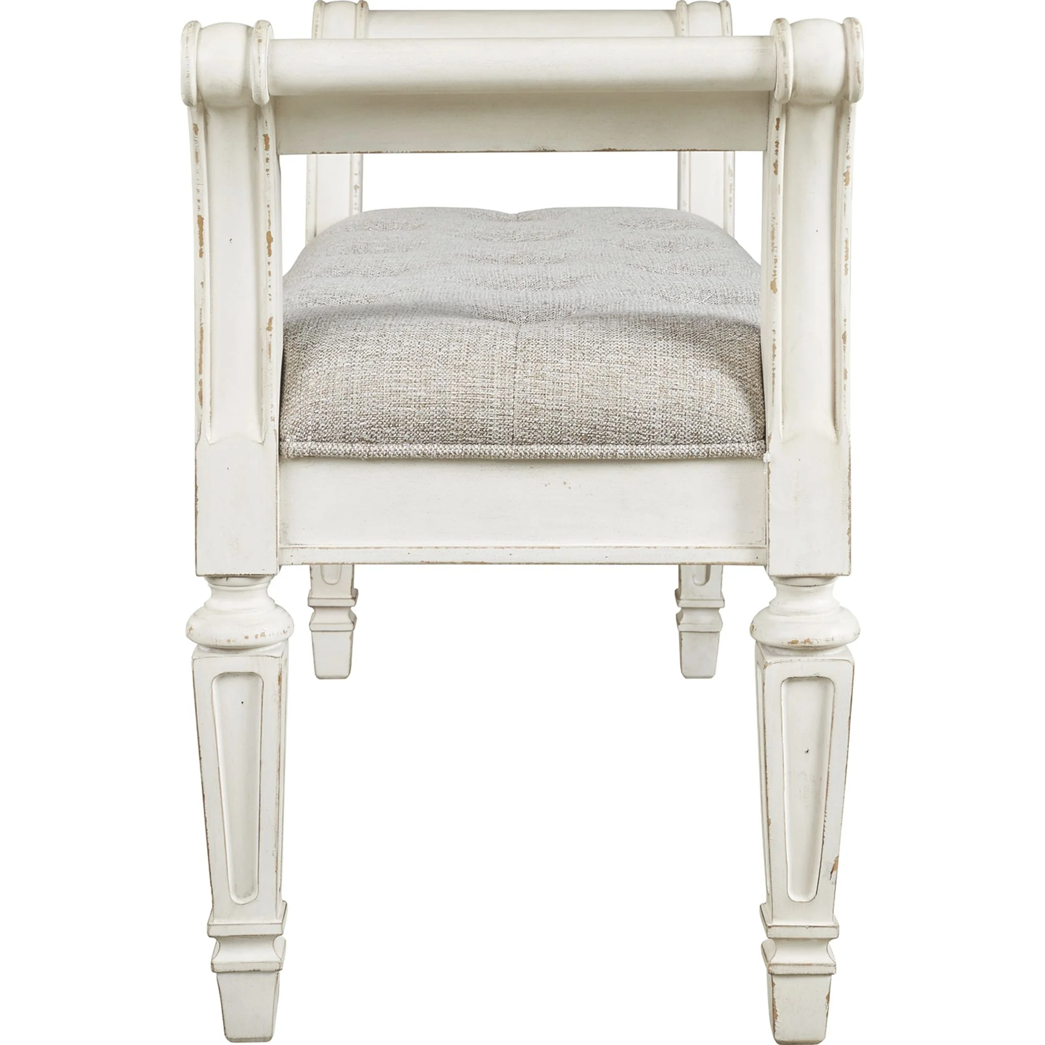 Realyn Accent Bench - Image 3