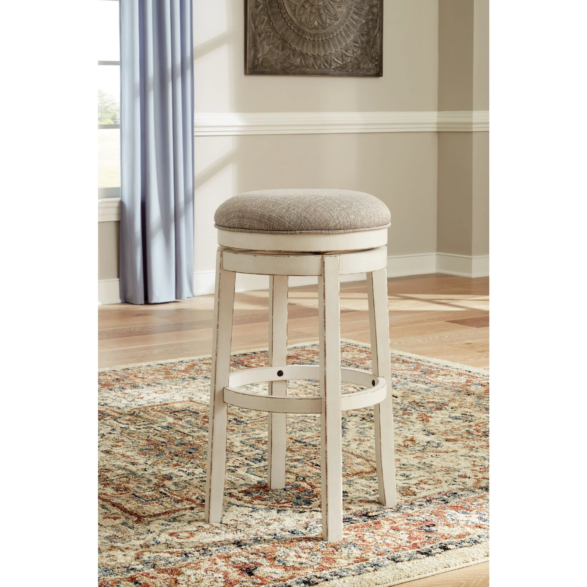 Realyn Bar Height Stool - Image 2