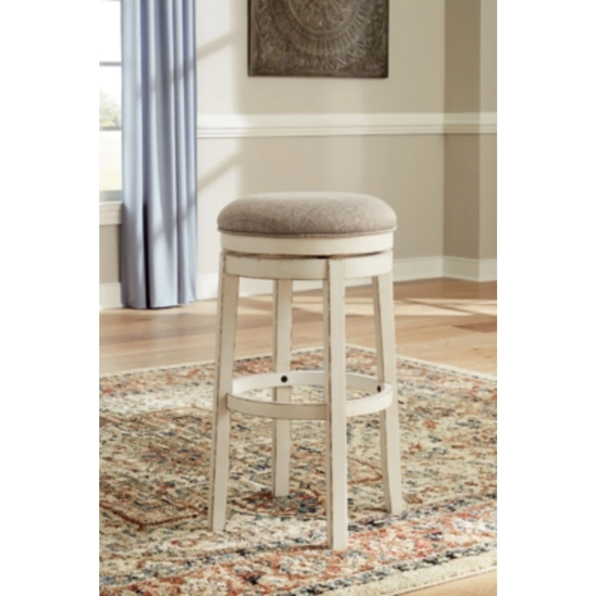 Realyn Bar Height Stool - Image 8