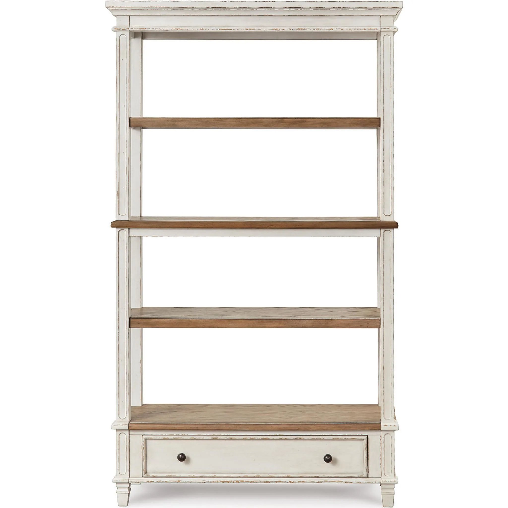Realyn Bookcase - Image 10