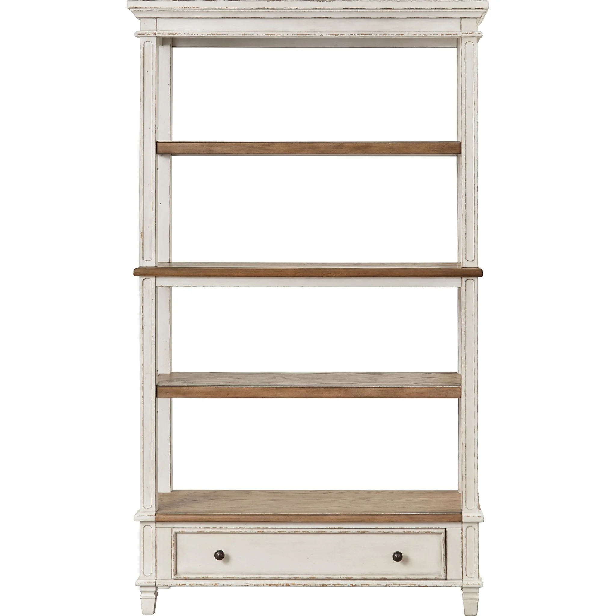 Realyn Bookcase - Image 3