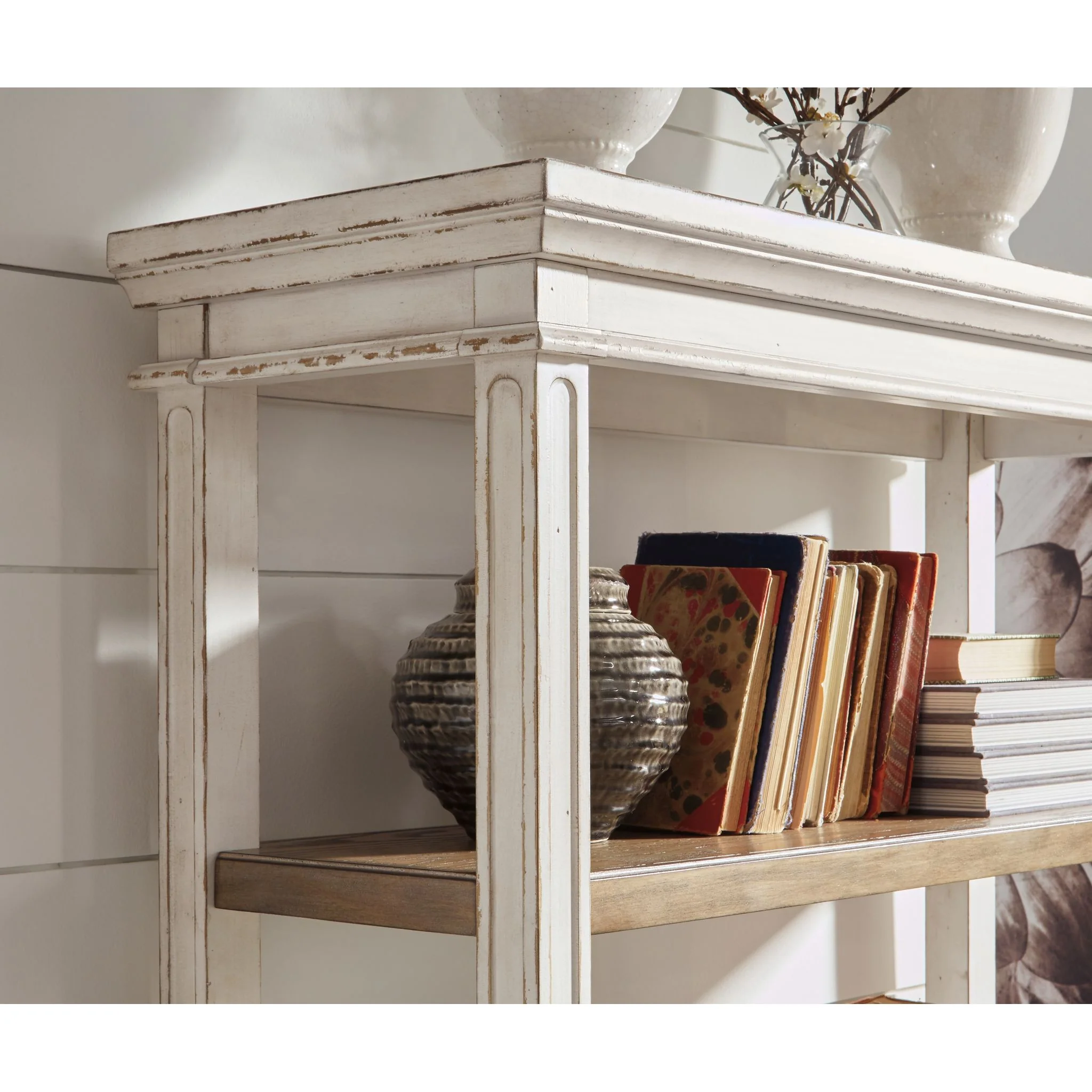 Realyn Bookcase - Image 5