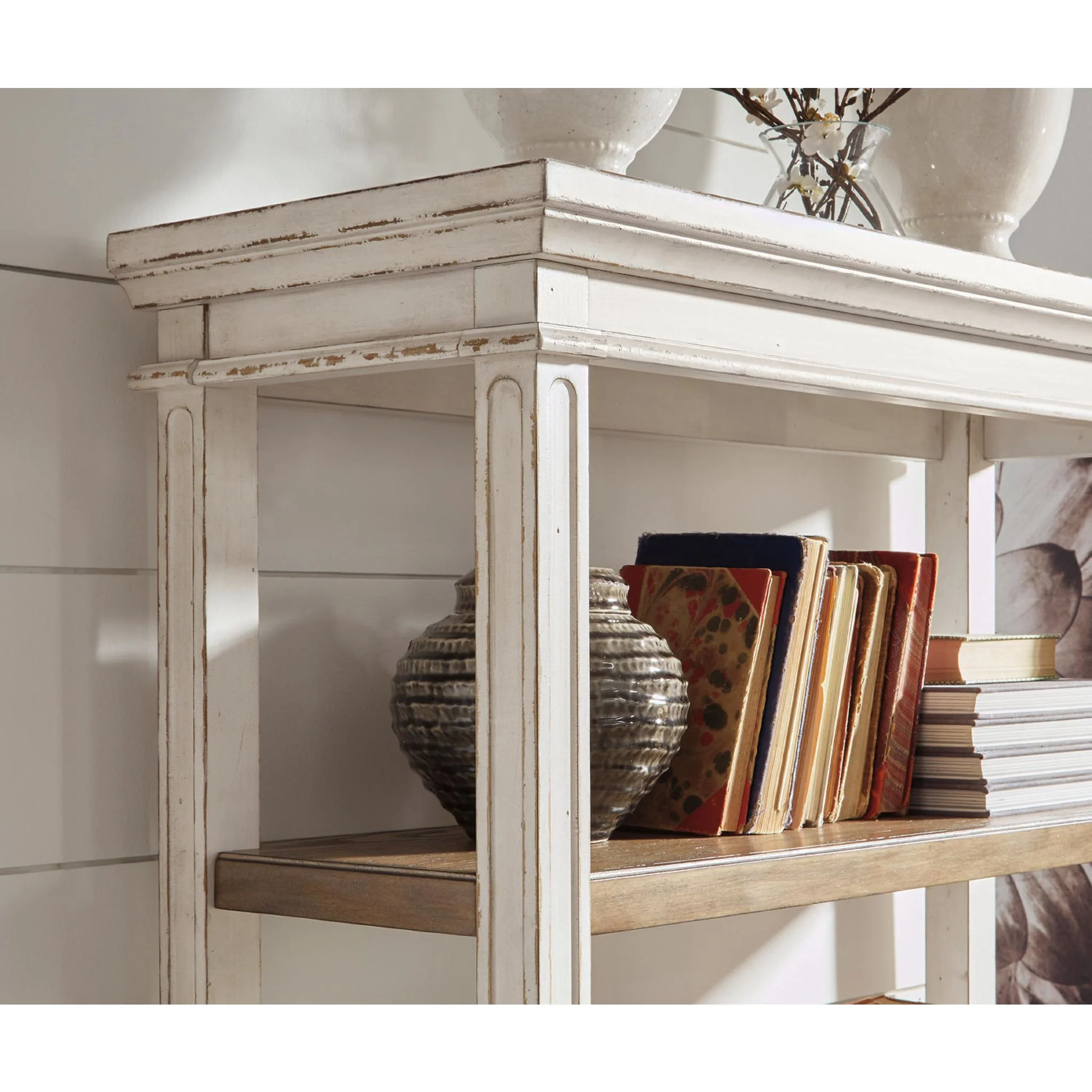 Realyn Bookcase - Image 9