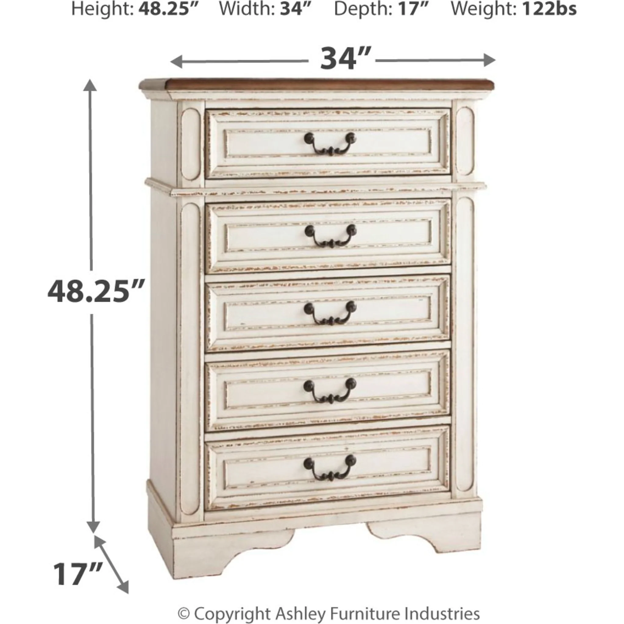 Realyn Chest - Image 4