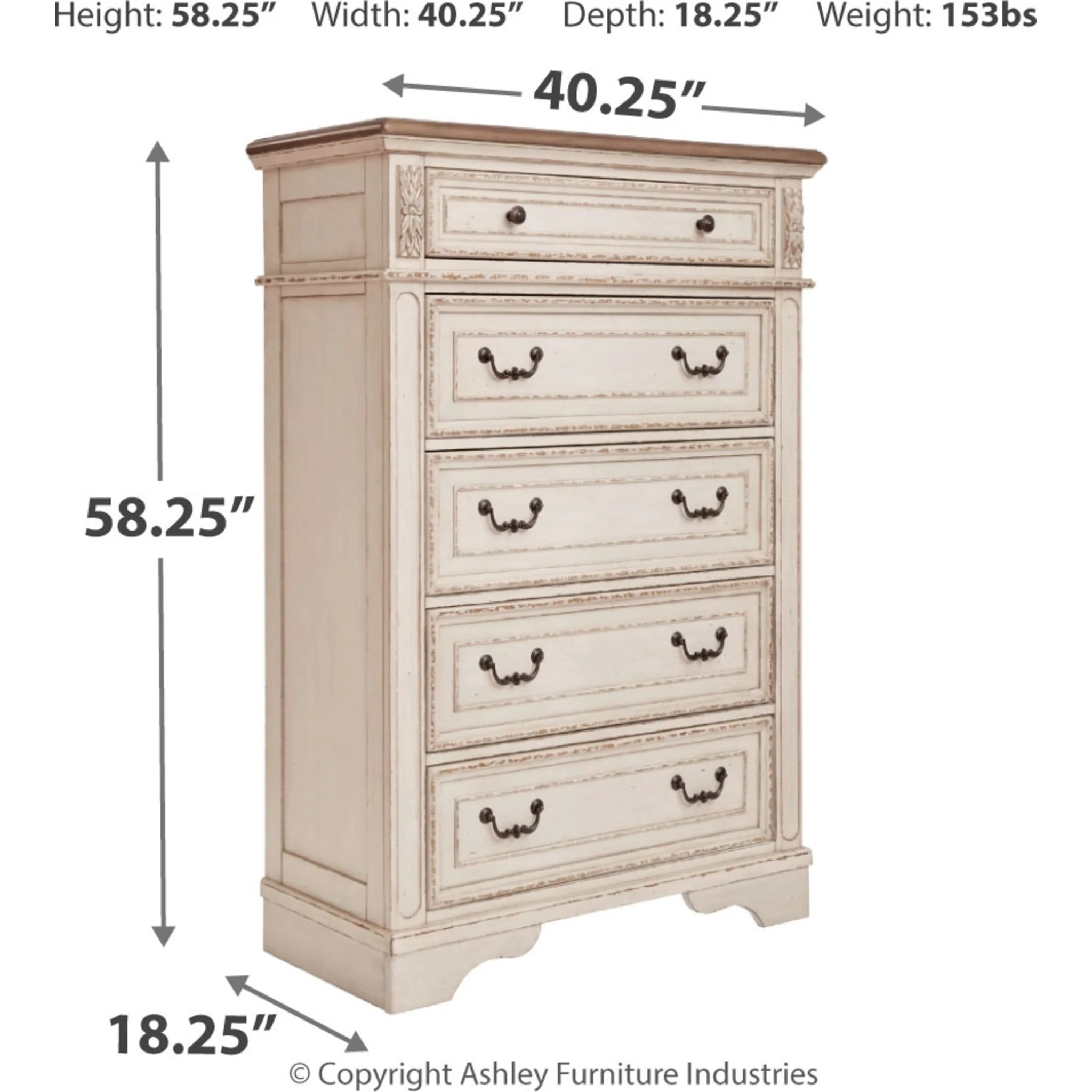 Realyn Chest - Image 4