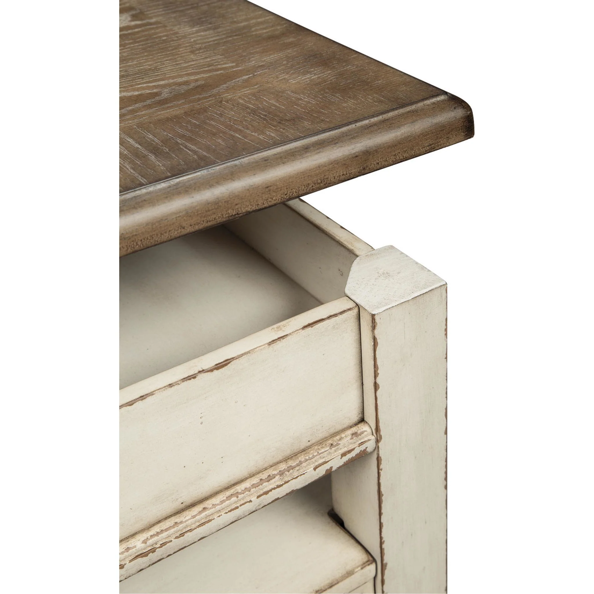 Realyn Coffee Table with Lift Top - Image 17