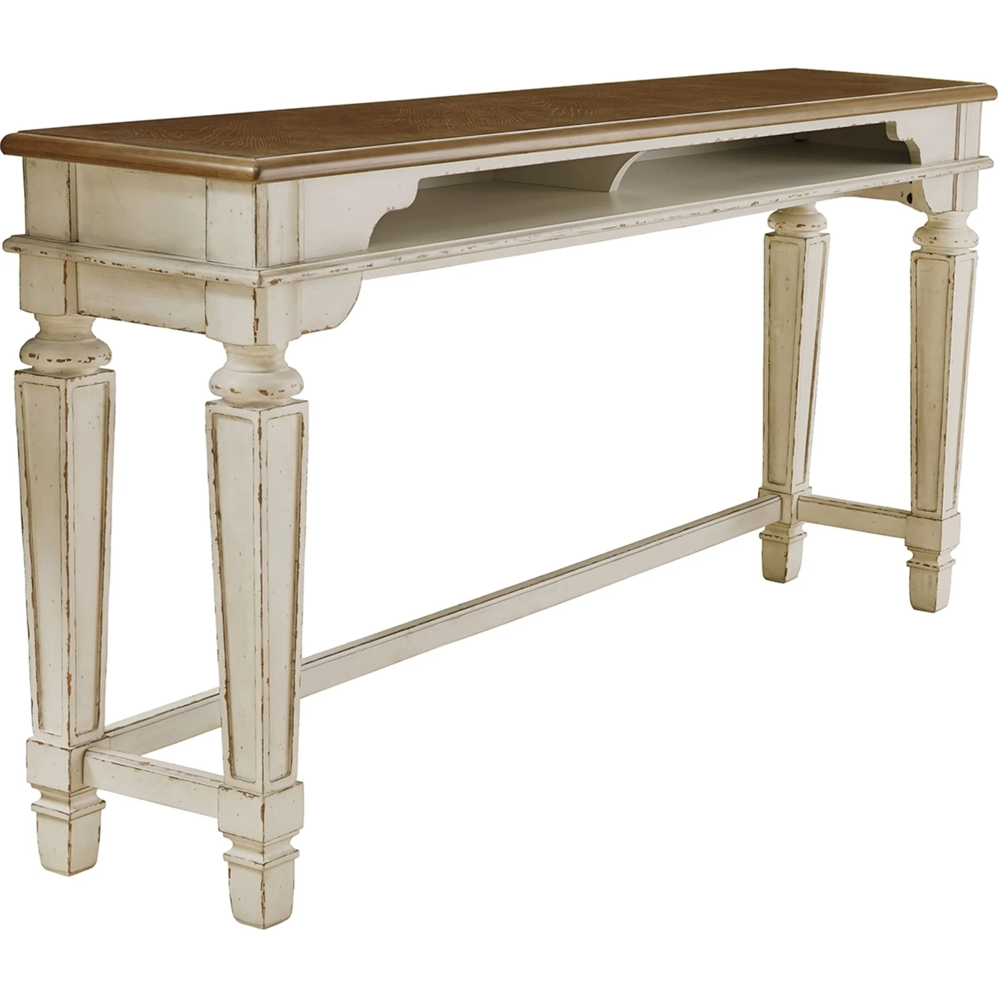 Realyn Counter Dining Set - Image 5