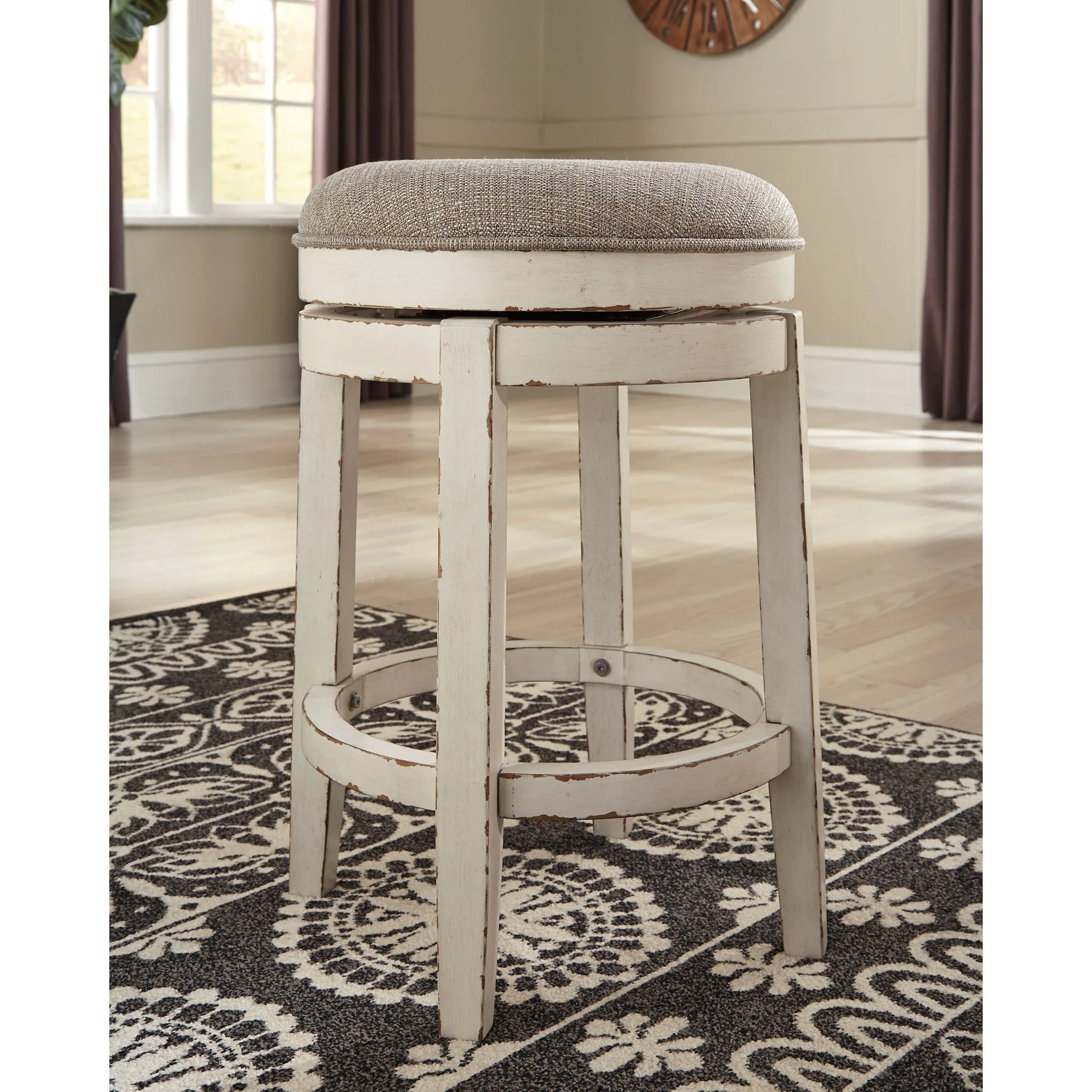 Realyn Counter Dining Set - Image 7