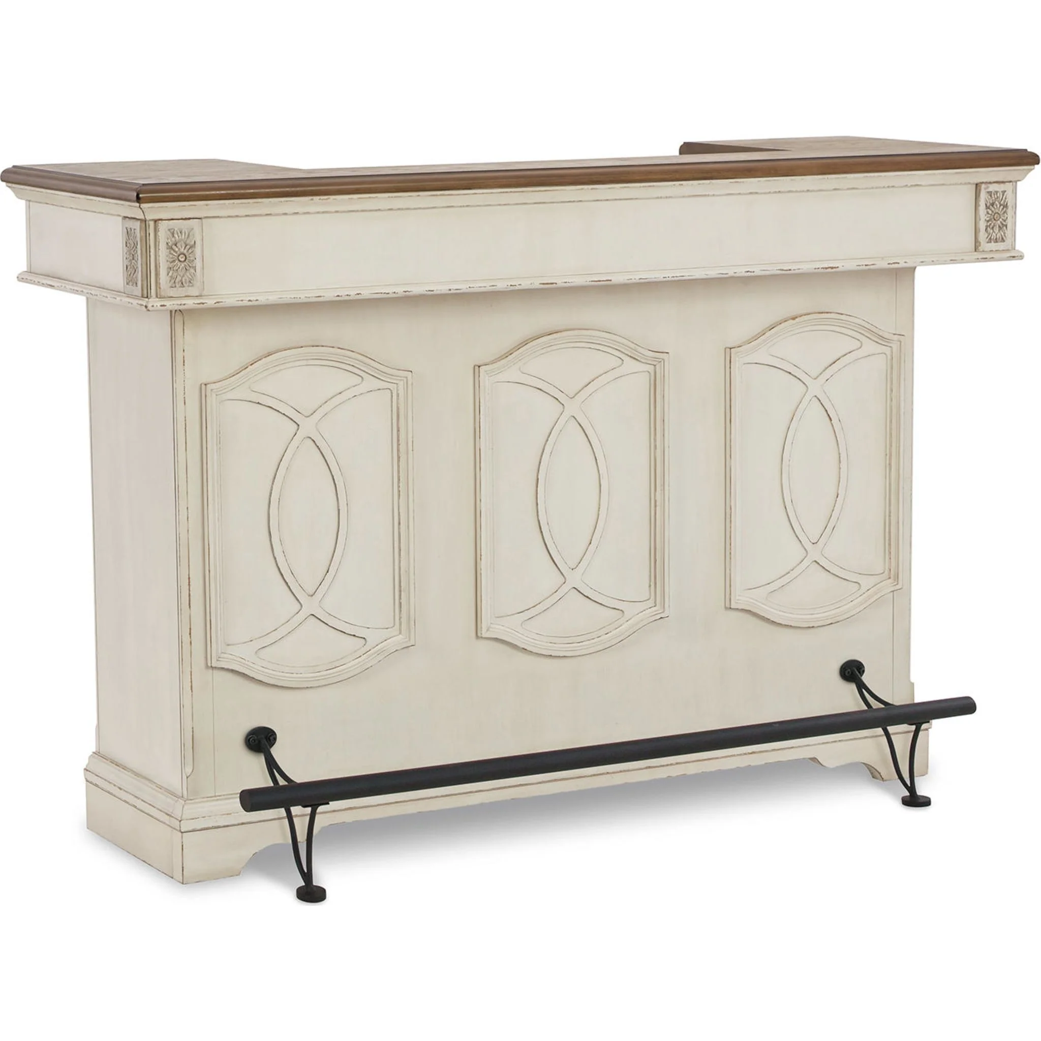 Realyn Counter Dining Set - Image 3