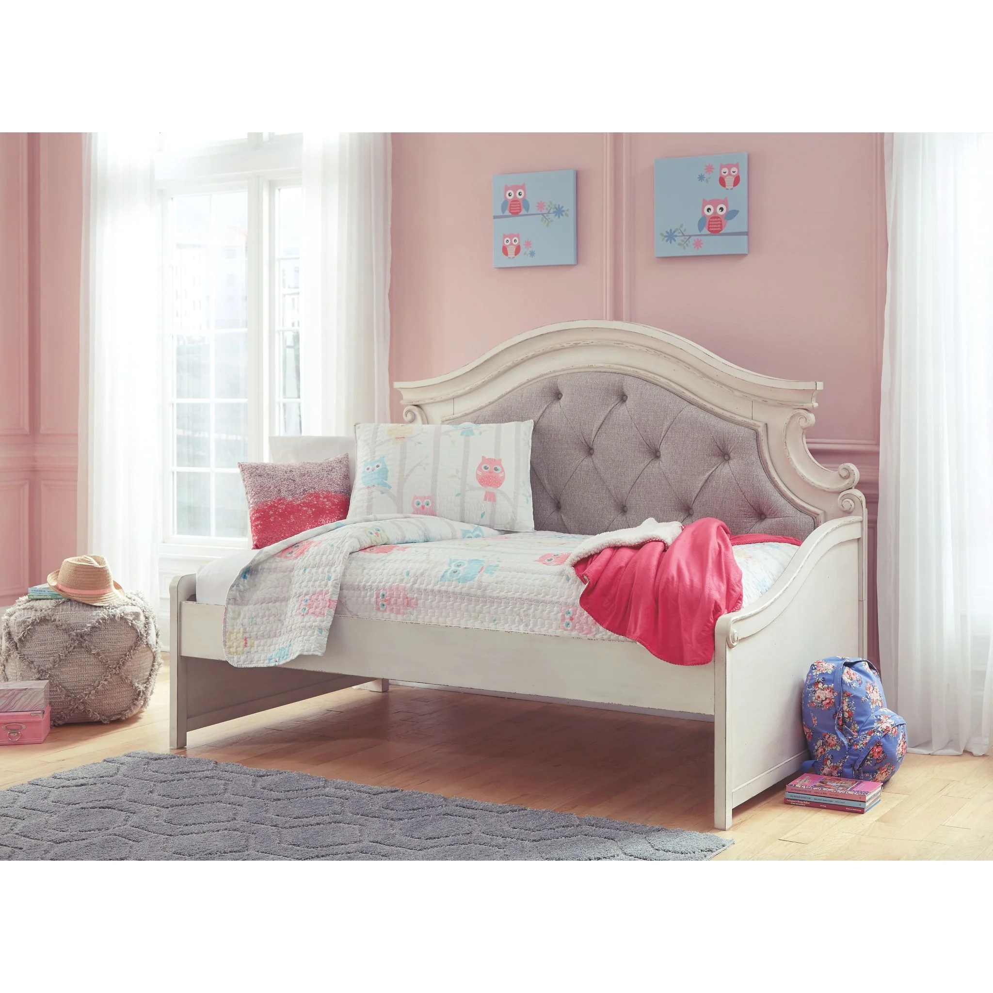 Realyn Twin Daybed - Image 4