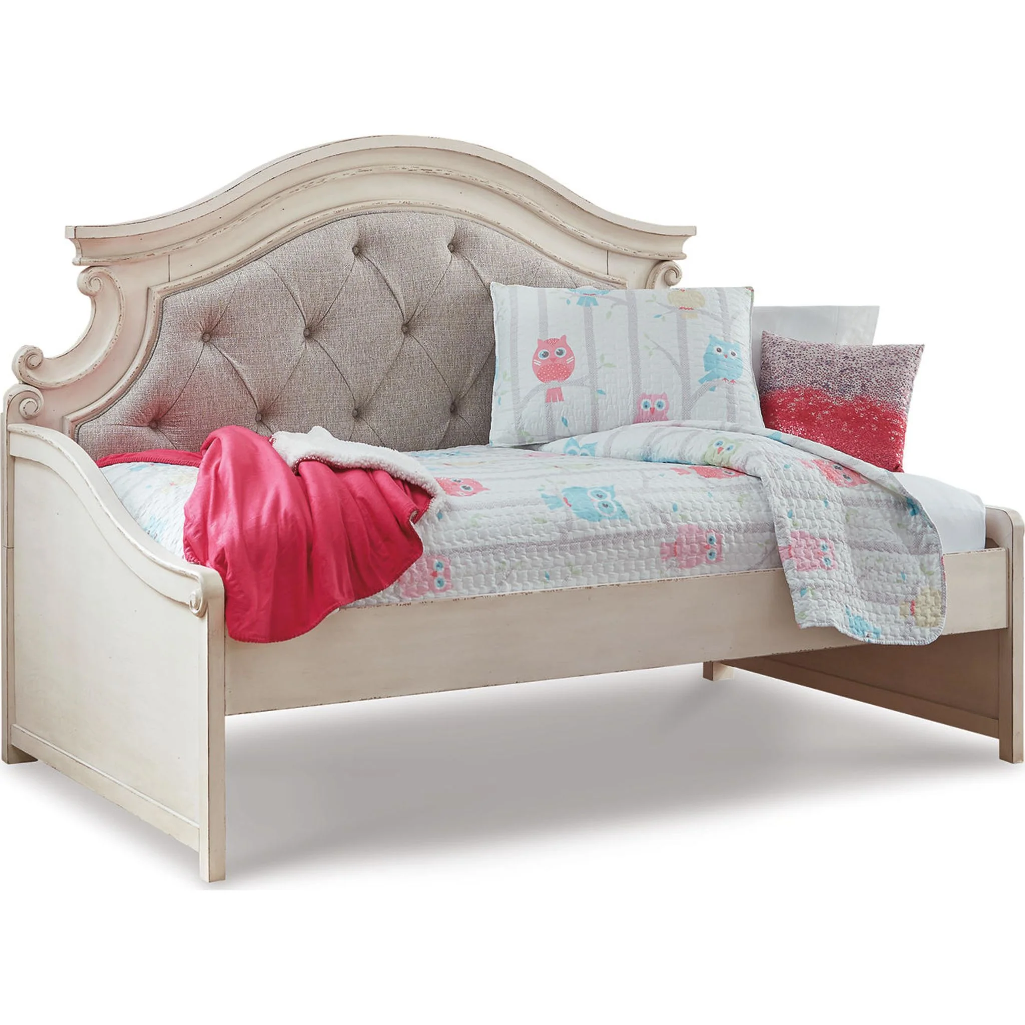 Realyn Day Bed w/Storage - Image 12