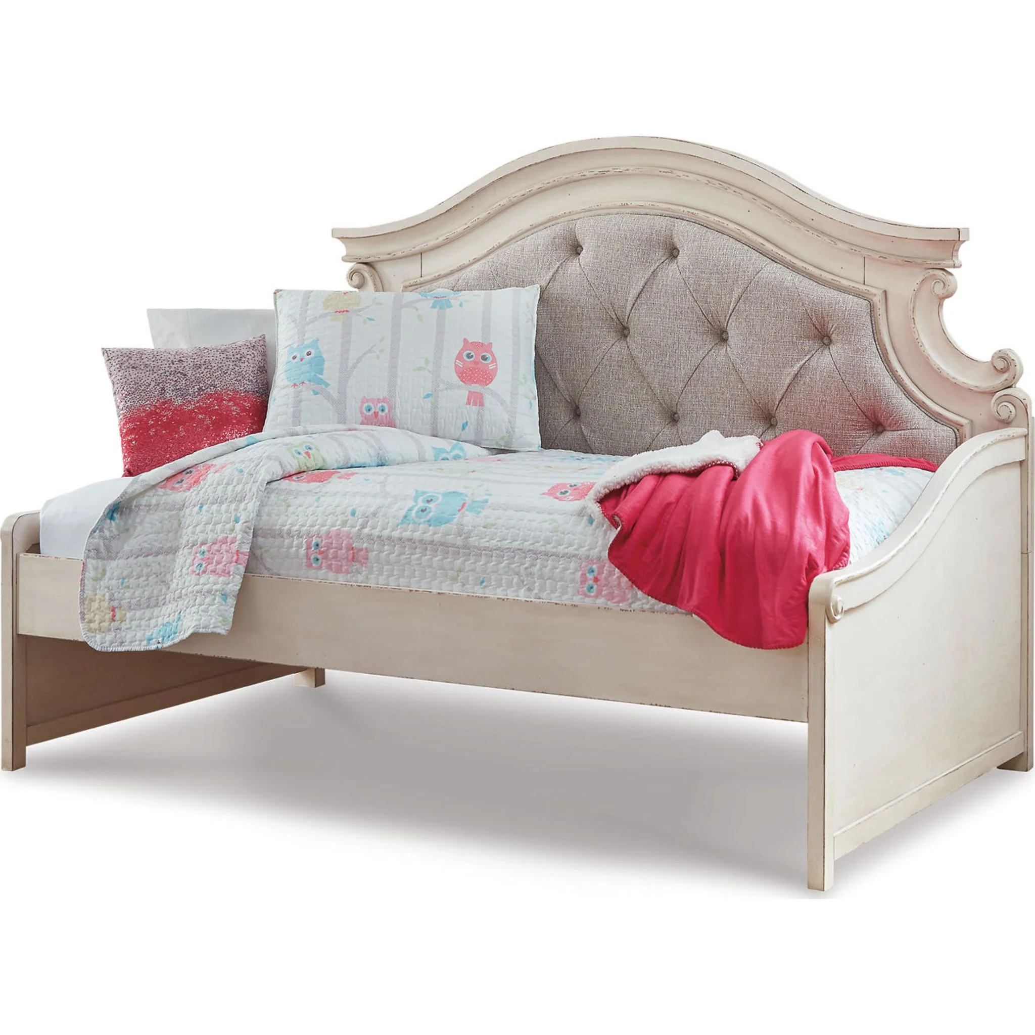 Realyn Day Bed w/Storage - Image 13