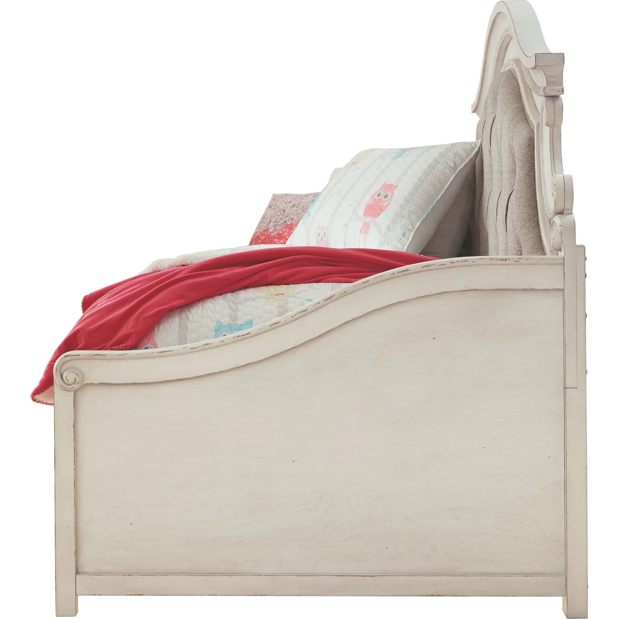 Realyn Day Bed w/Storage - Image 4