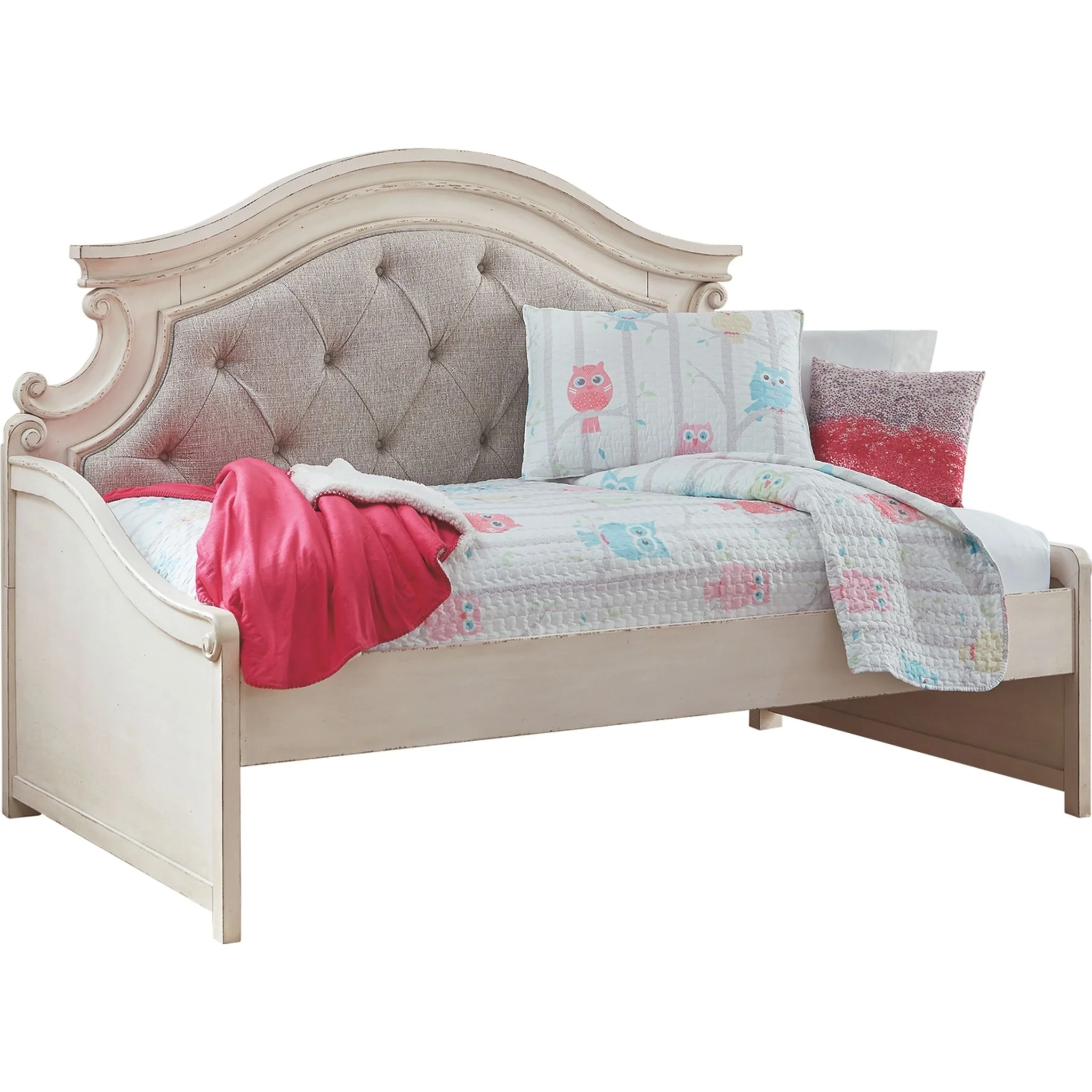 Realyn Day Bed w/Storage - Image 5