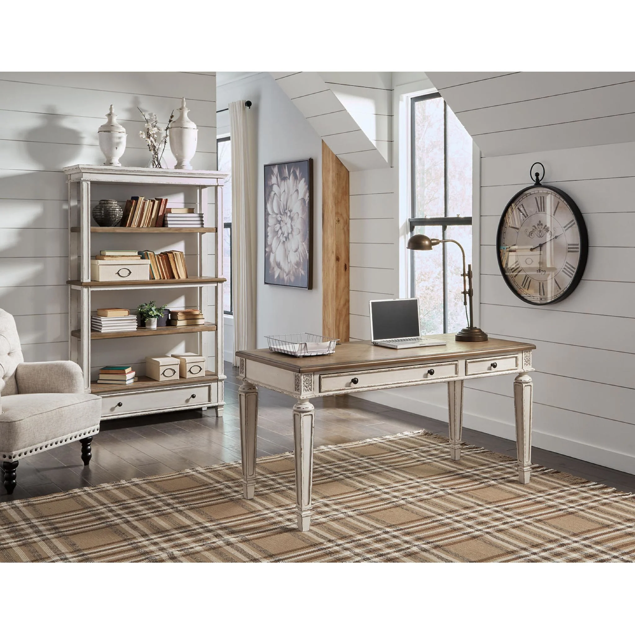 Realyn Desk - Image 17