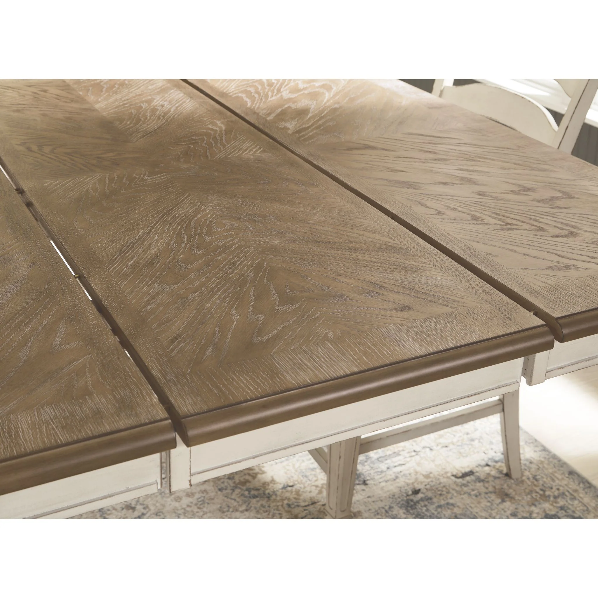 Realyn Counter Dining Set - Image 10