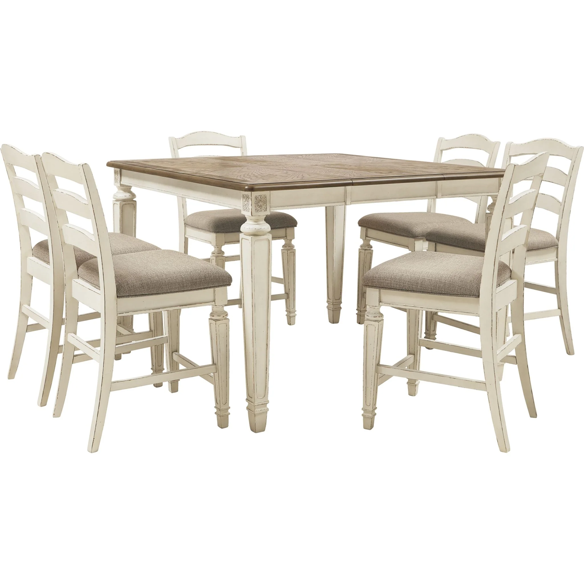 Realyn Counter Dining Set - Image 15