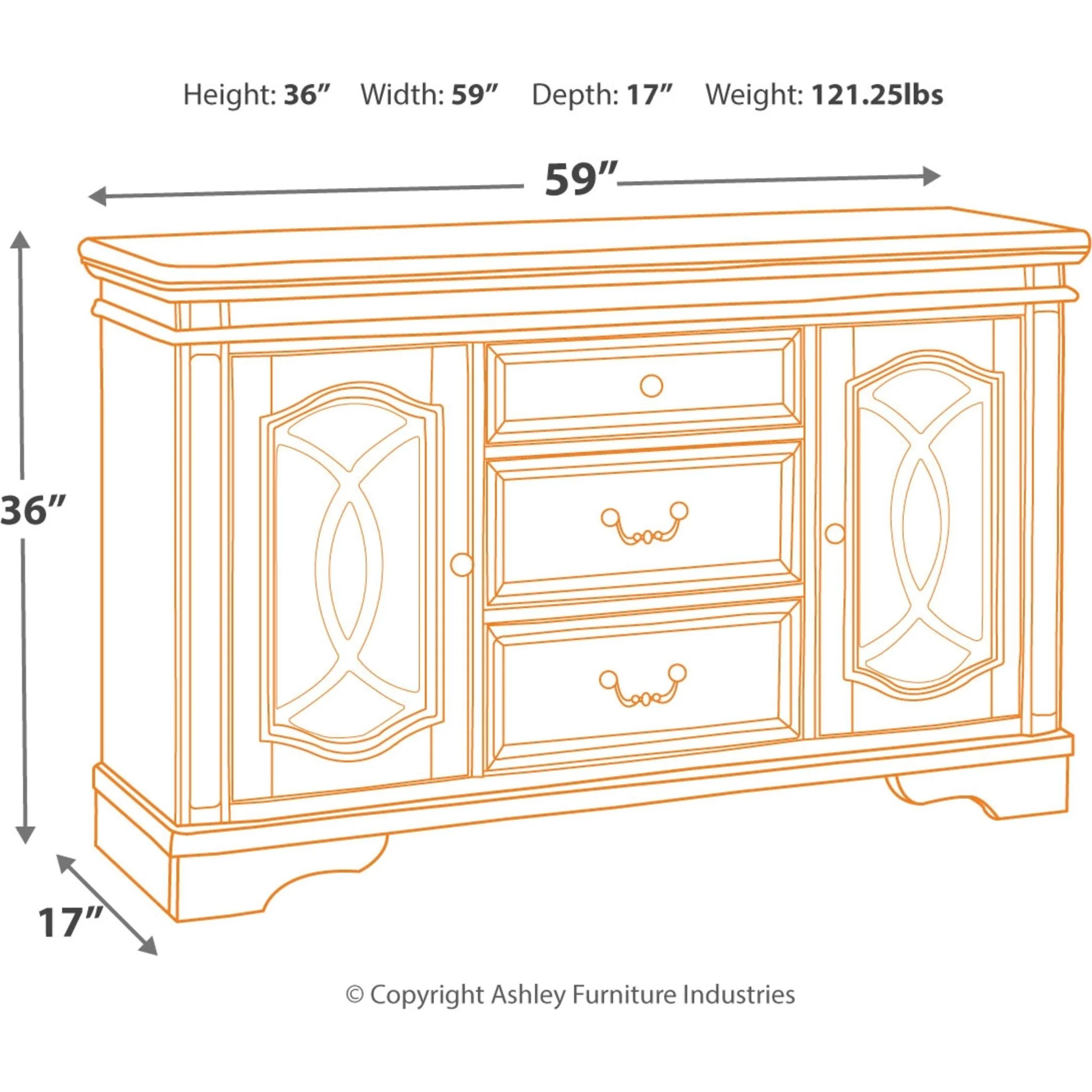 Realyn Dining Server - Image 4