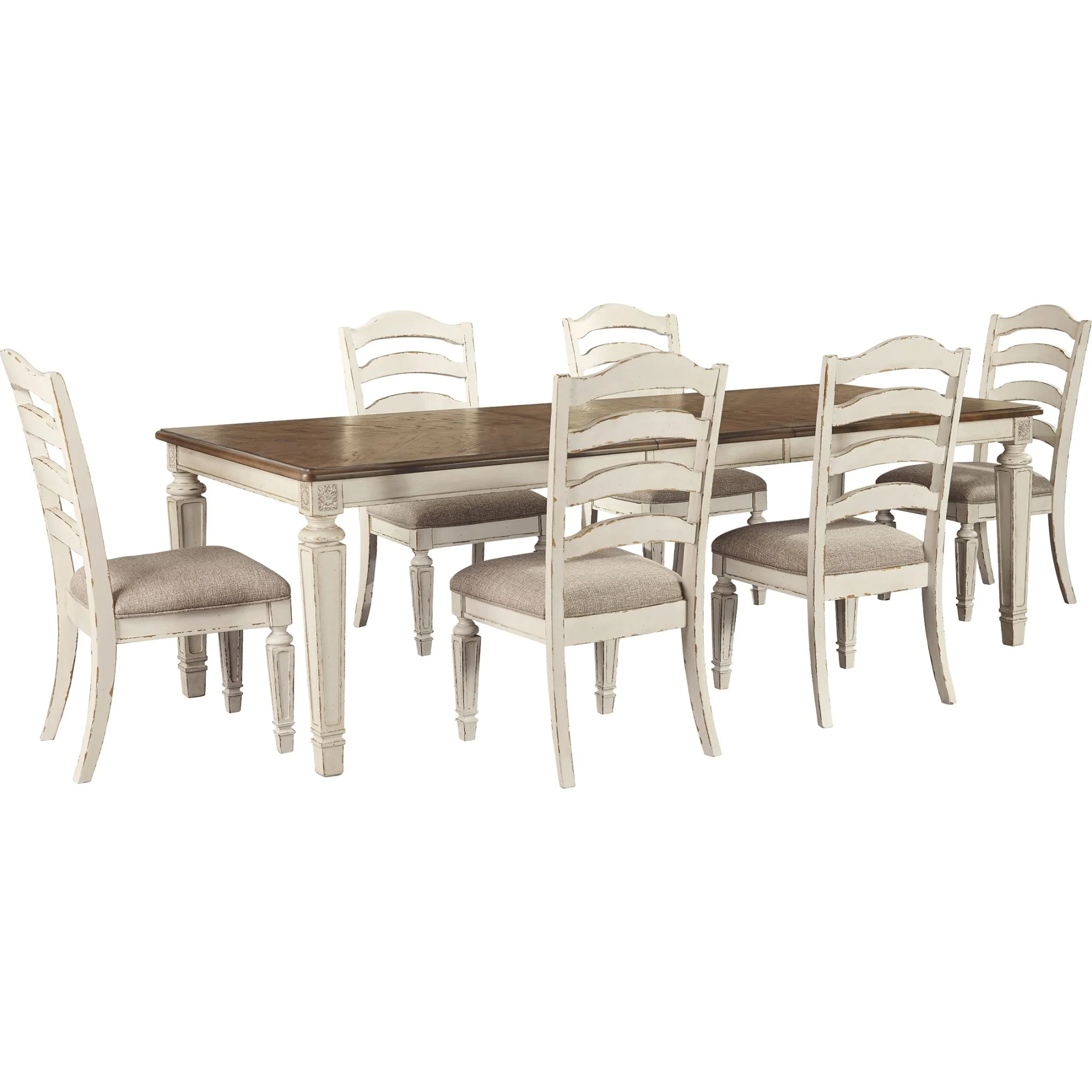 Realyn Dining Set - Image 22