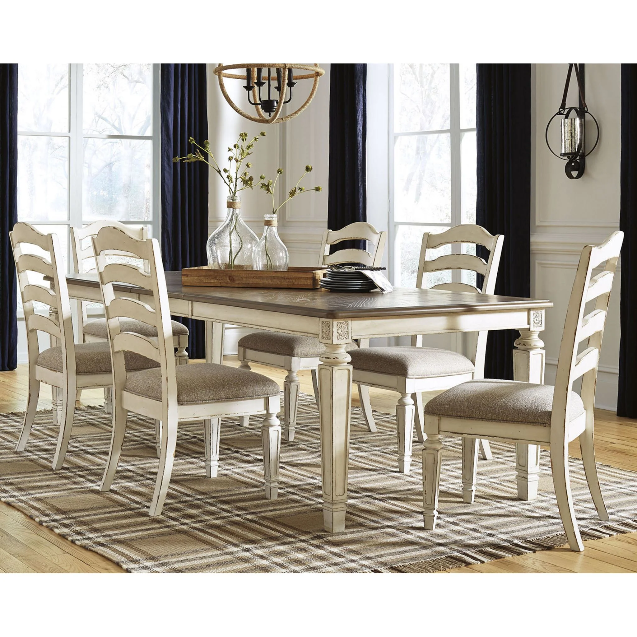 Realyn Dining Set - Image 34