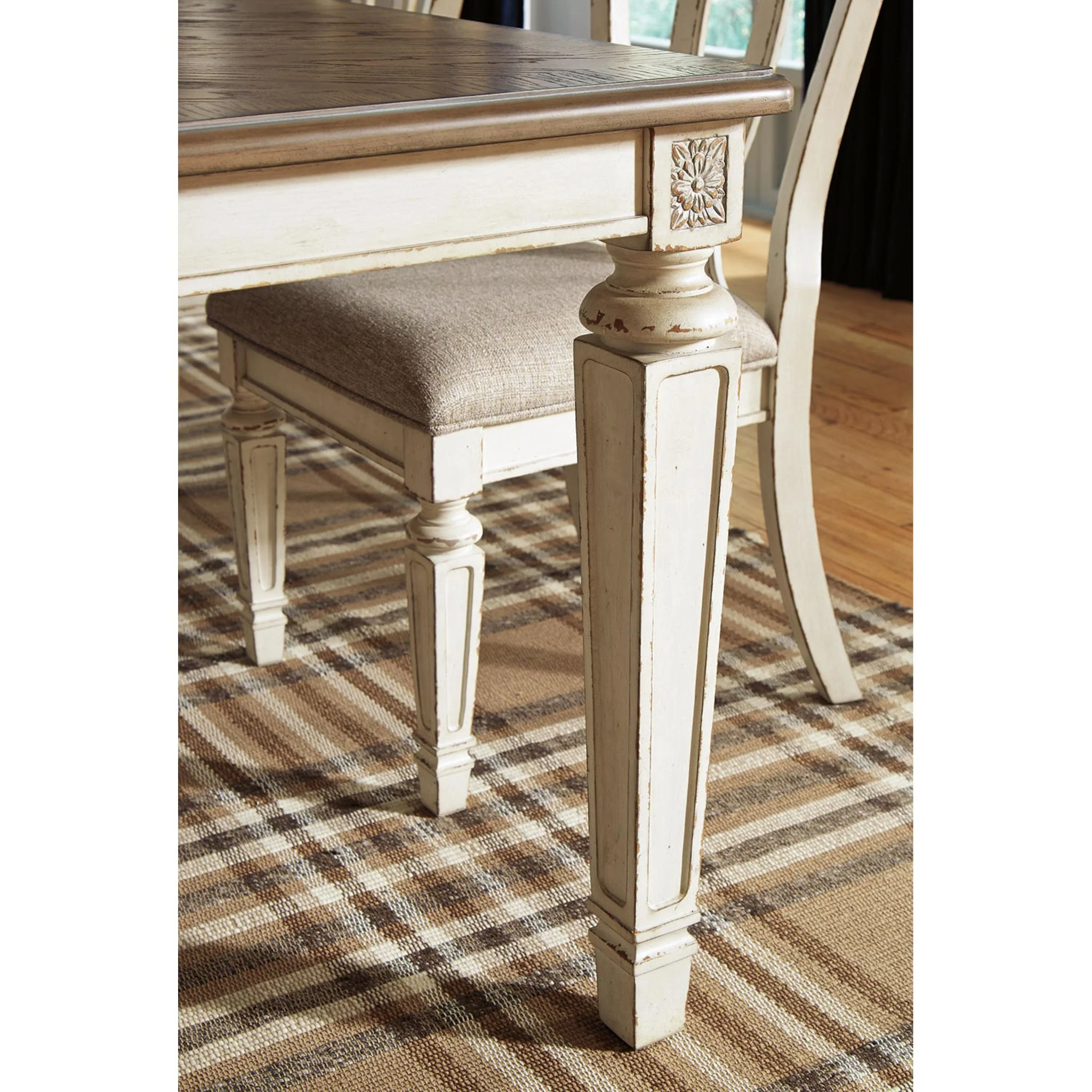 Realyn Dining Set - Image 36