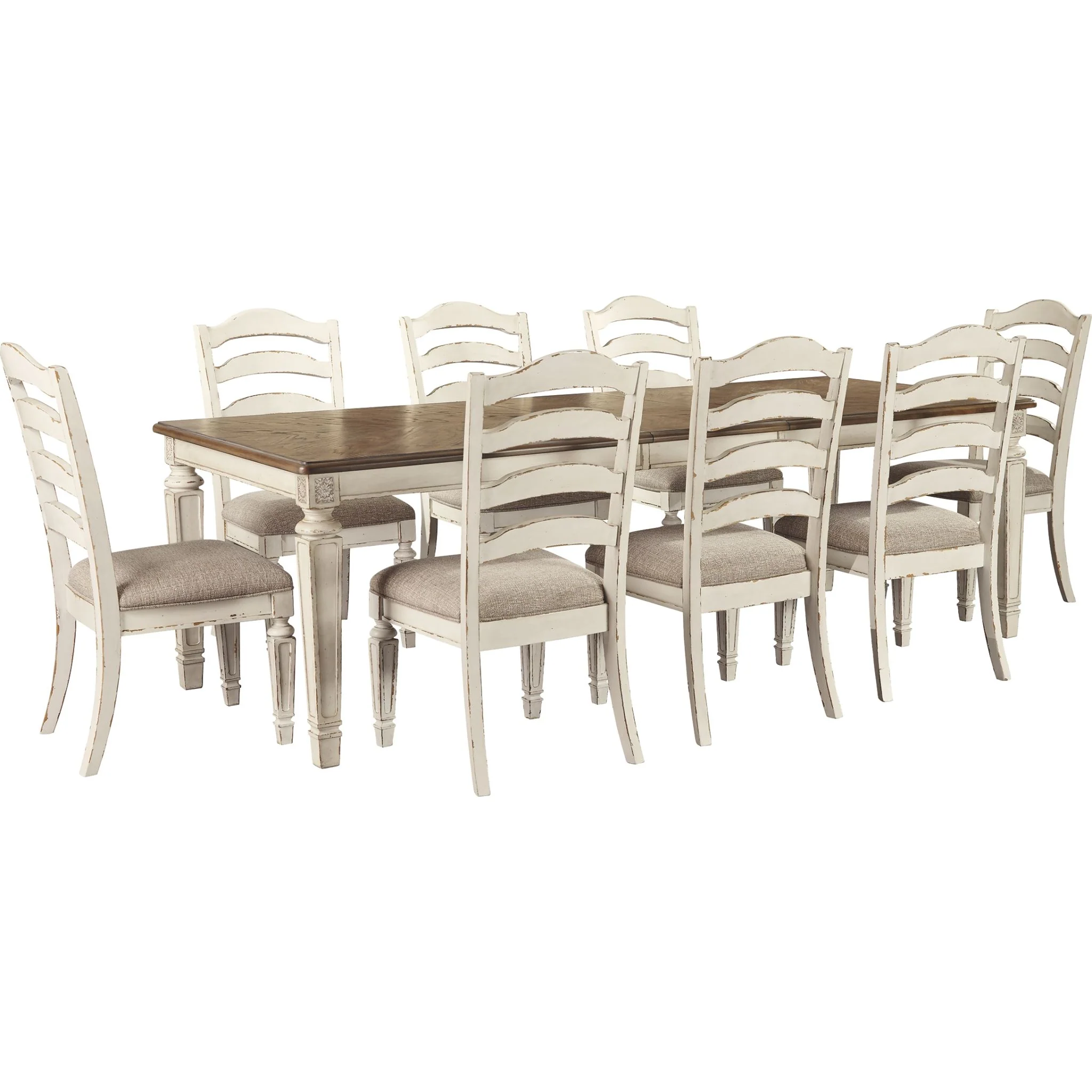 Realyn Dining Set - Image 40